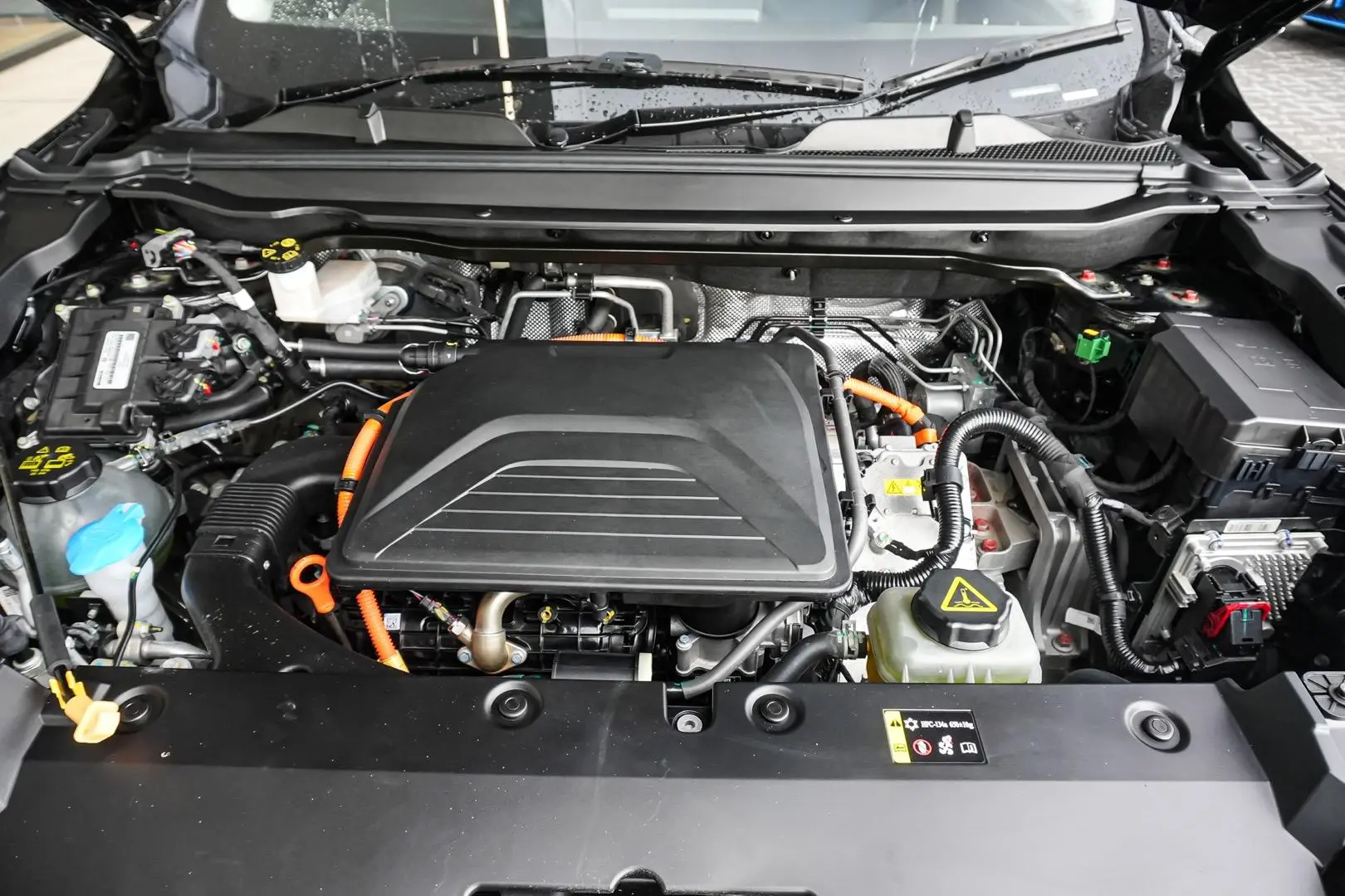 2024 GWM Haval Jolion Gallery Image 25