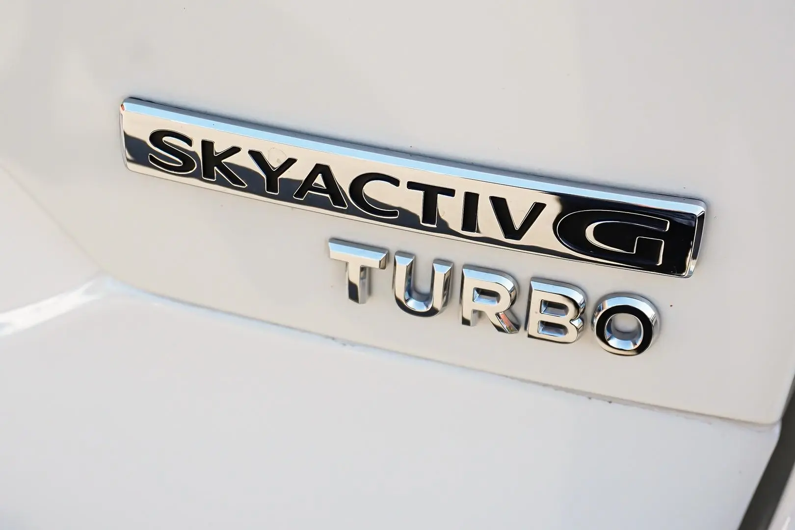 2022 Mazda CX-5 Gallery Image 8