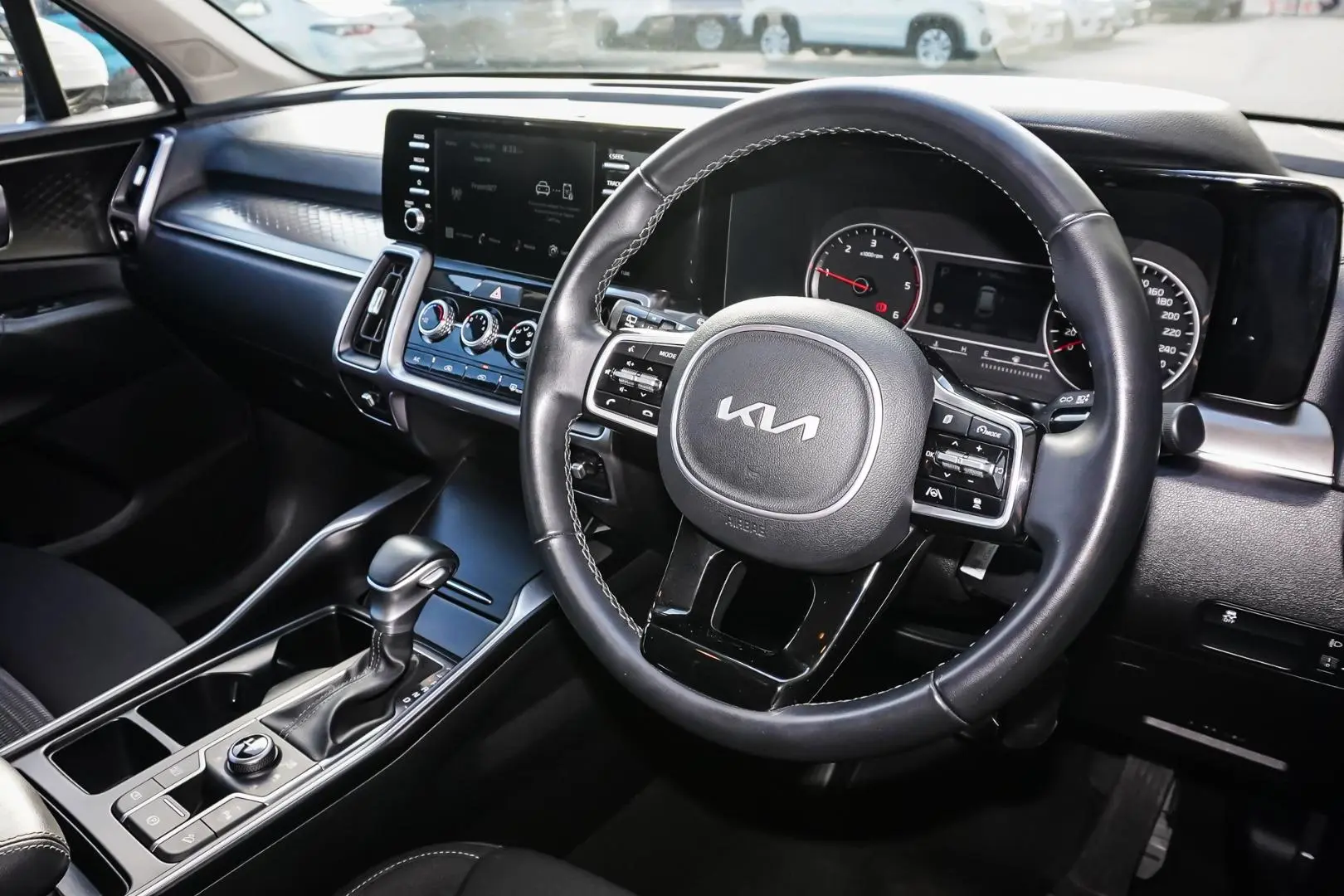 2023 Kia Sorento Gallery Image 7
