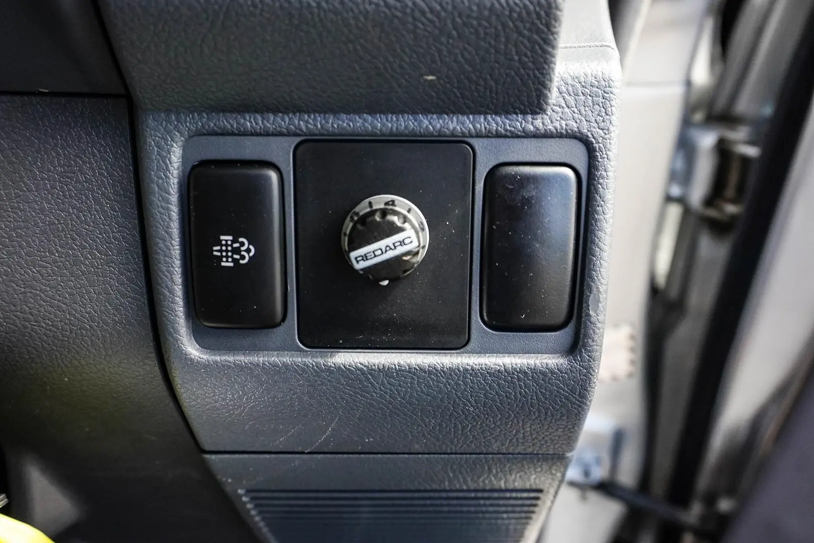 2017 Toyota Landcruiser Gallery Image 23