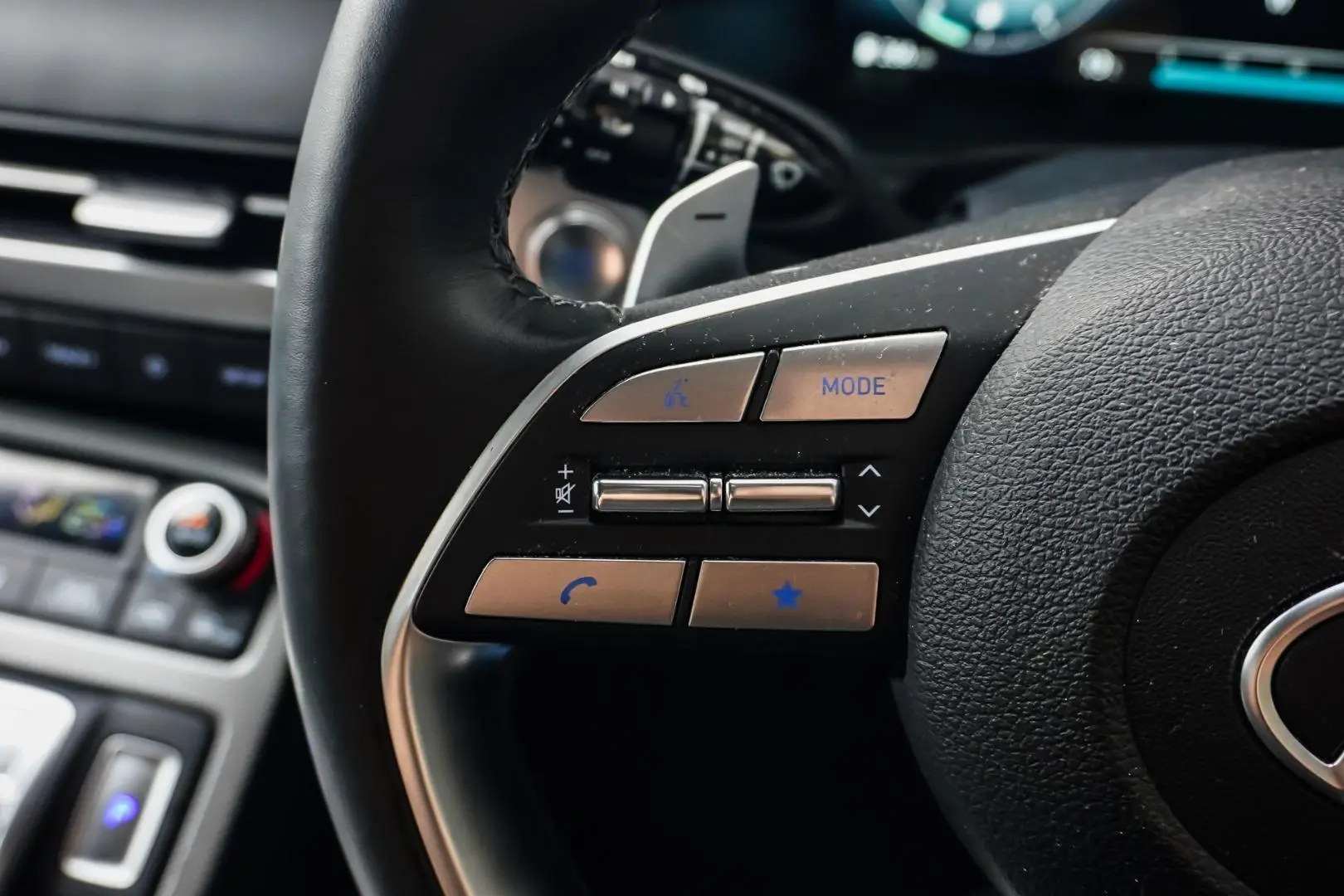 2024 Hyundai Palisade Gallery Image 26