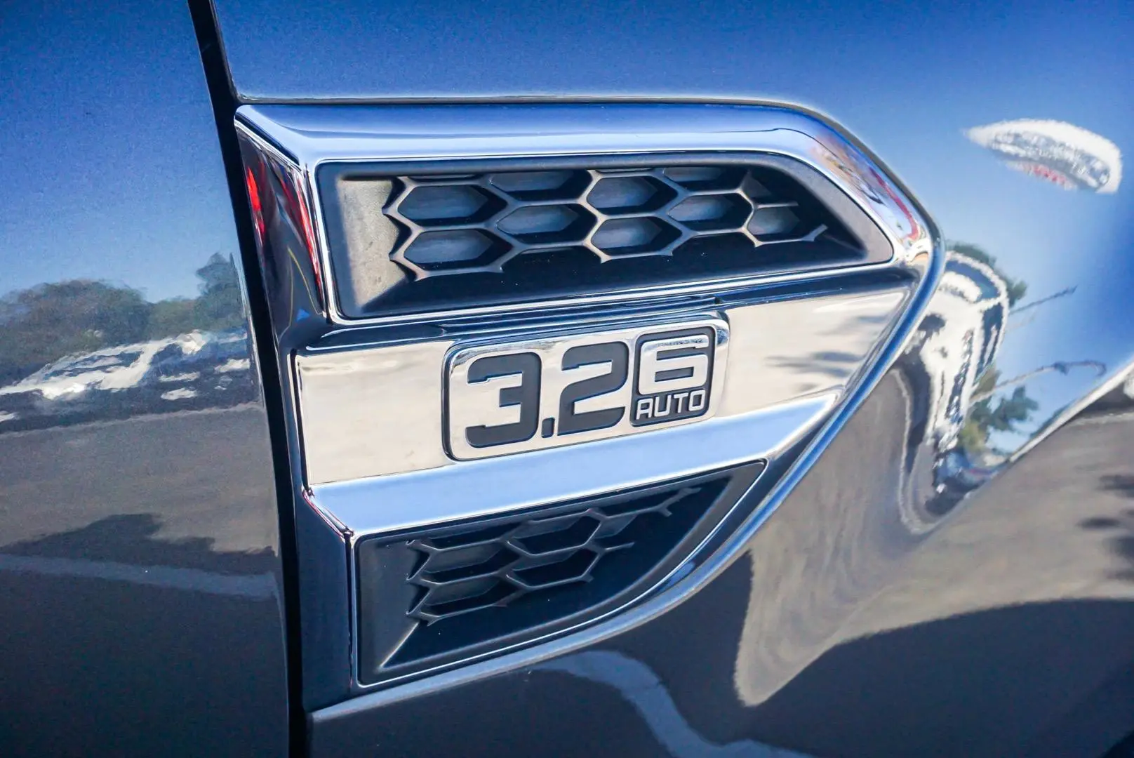 2020 Ford Ranger Gallery Image 13
