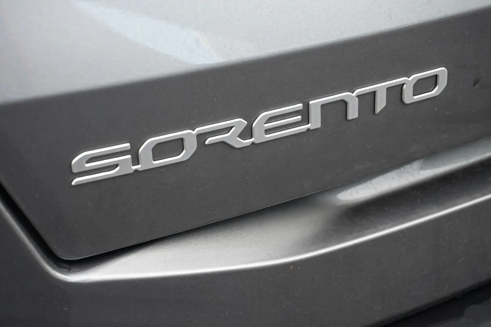 2025 Kia Sorento Gallery Image 16