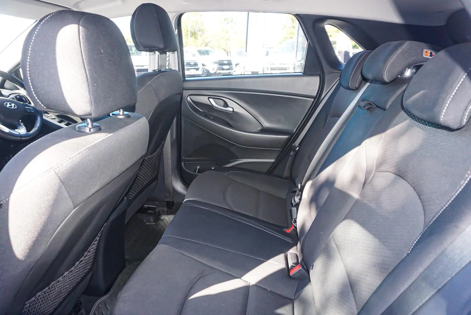 2019 Hyundai I30 Gallery Image 7