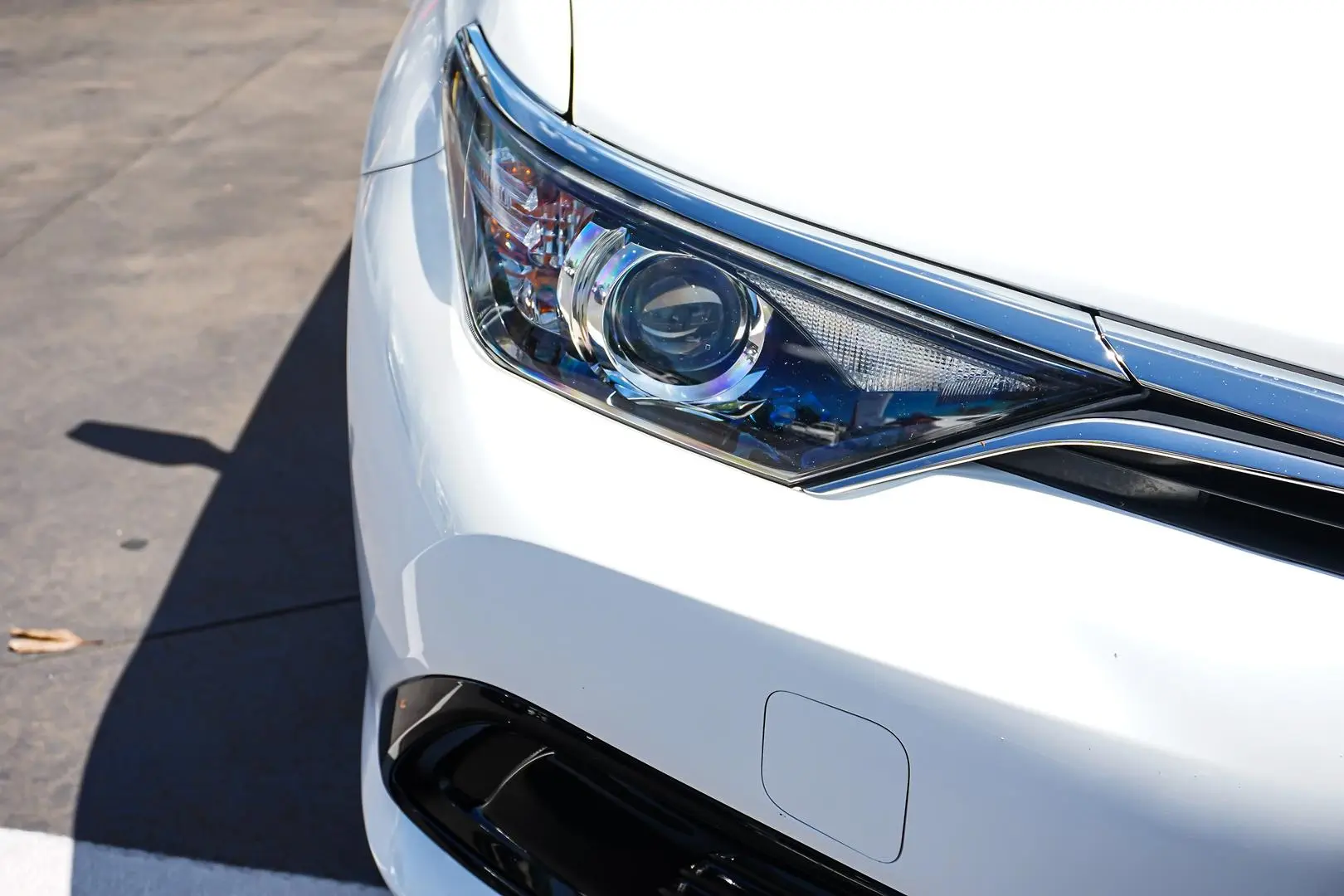 2018 Toyota Corolla Gallery Image 13