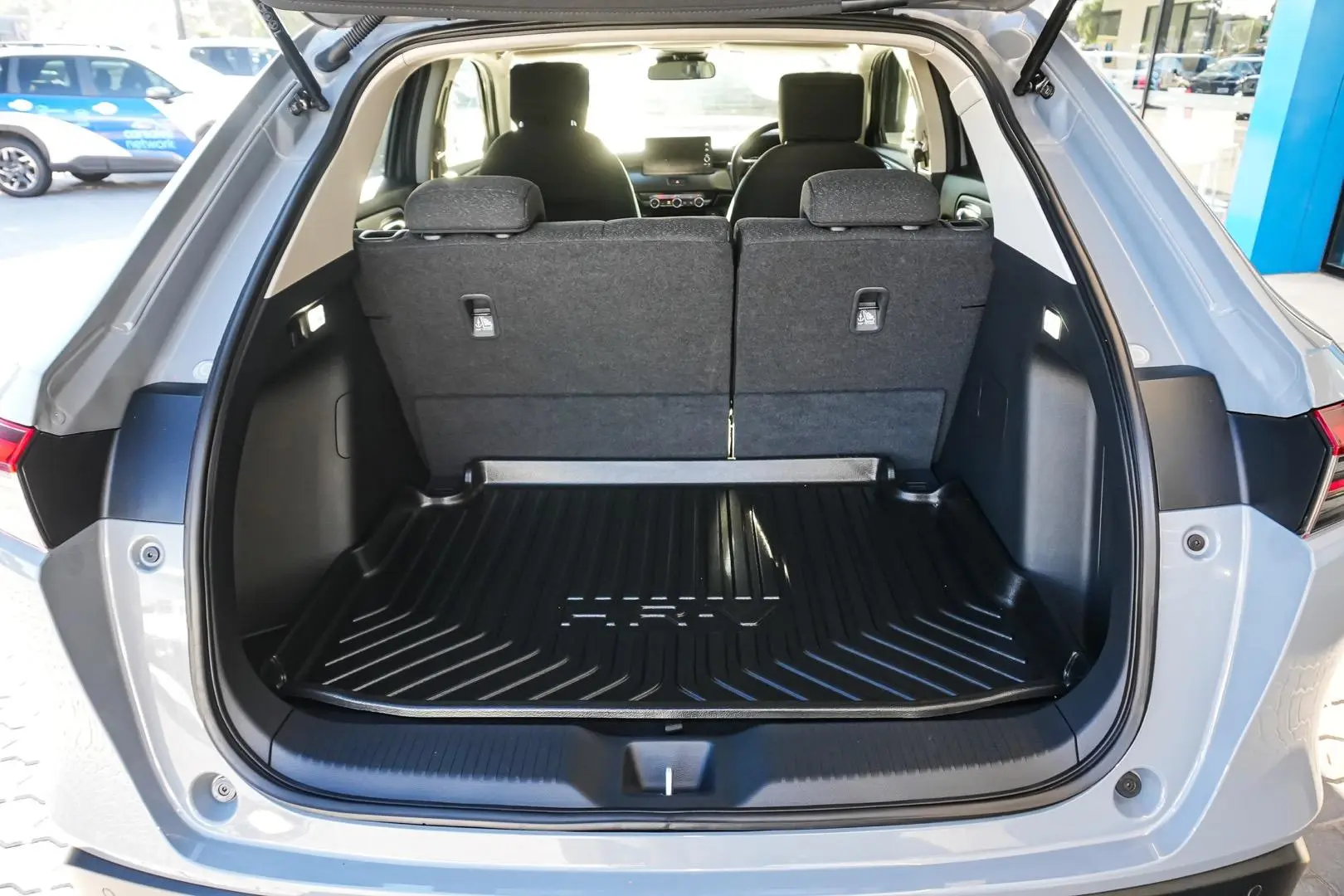 2024 Honda HR-V Gallery Image 11