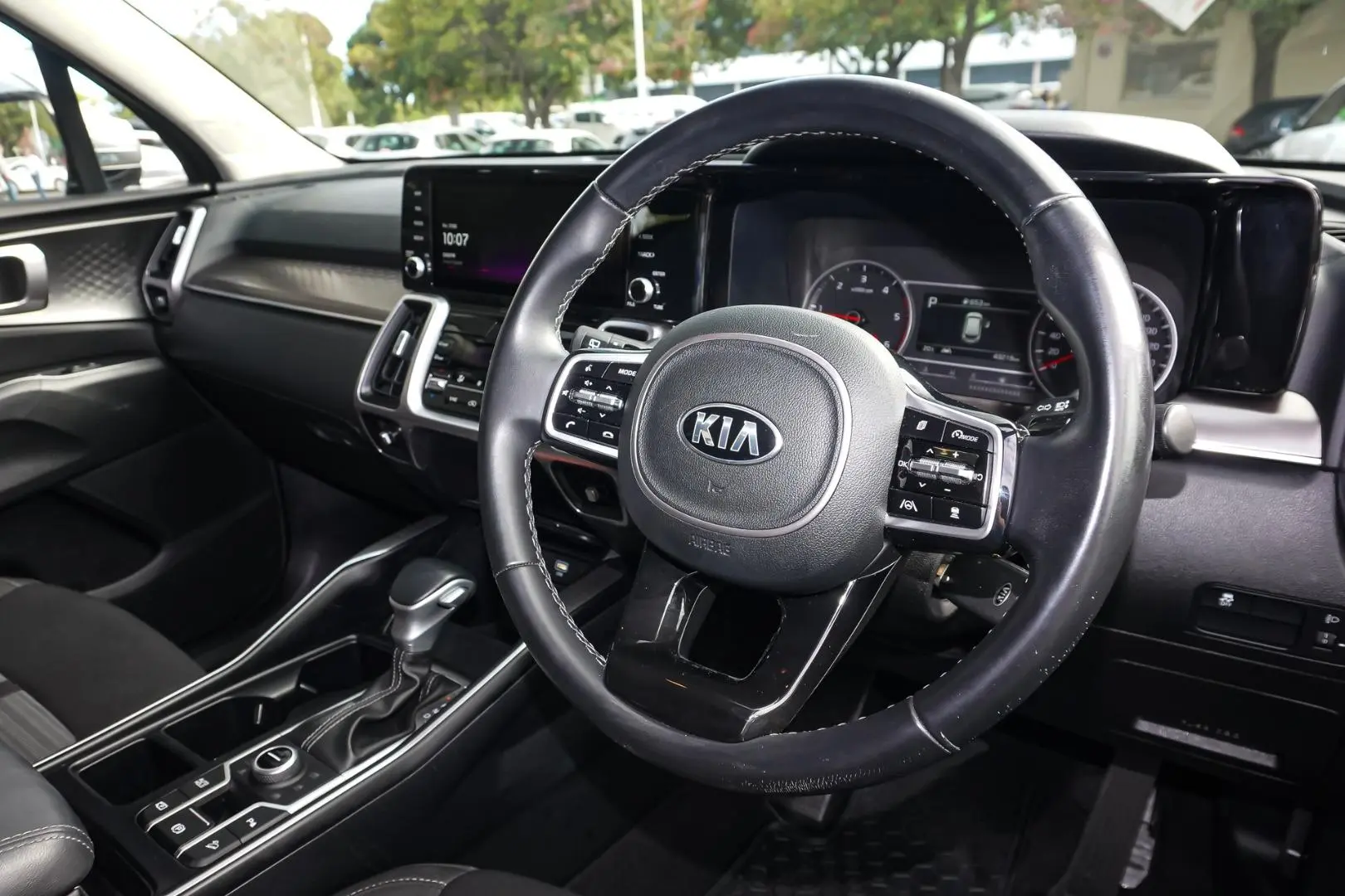 2021 Kia Sorento Gallery Image 6
