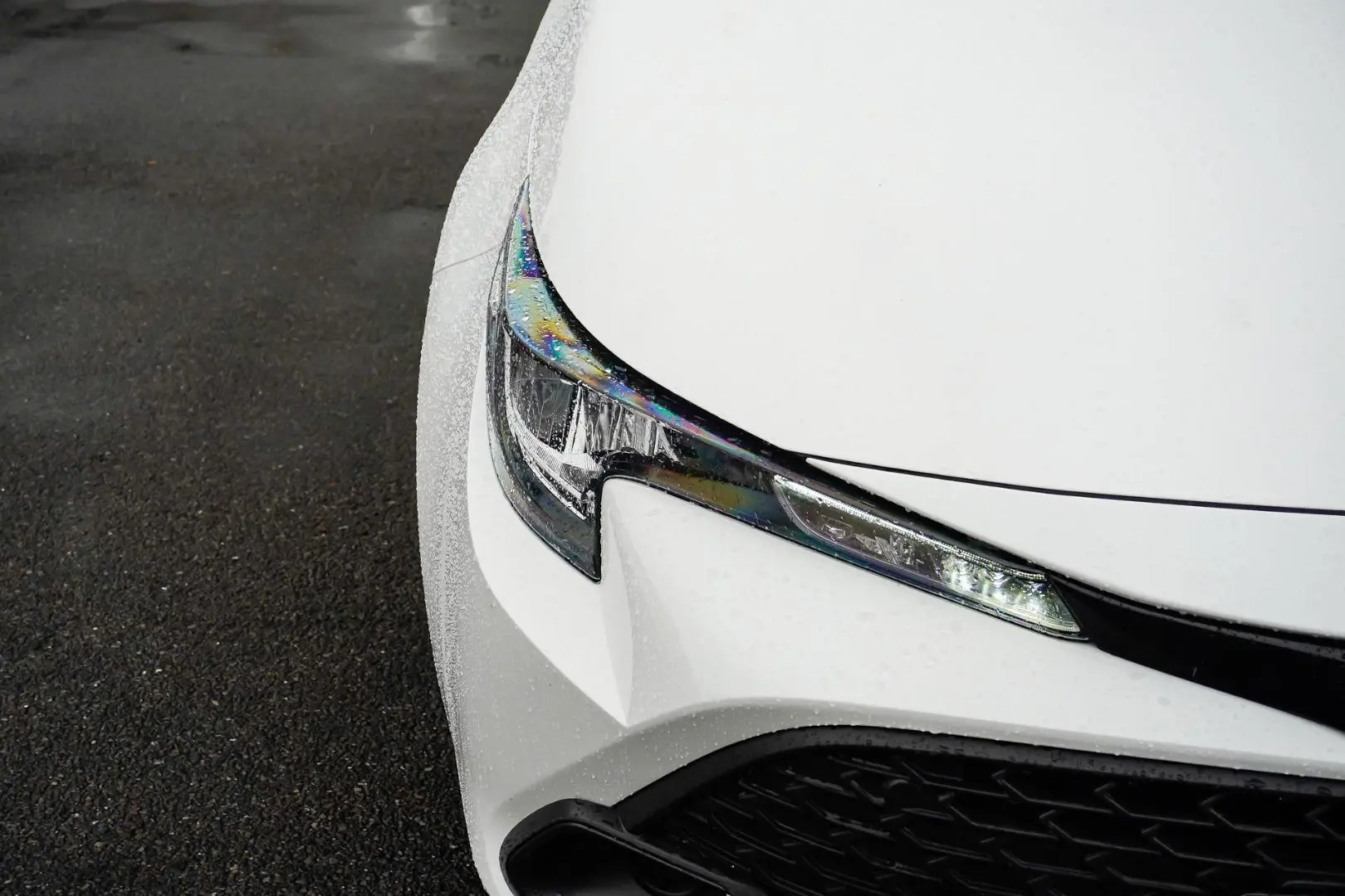 2025 Toyota Corolla Gallery Image 11