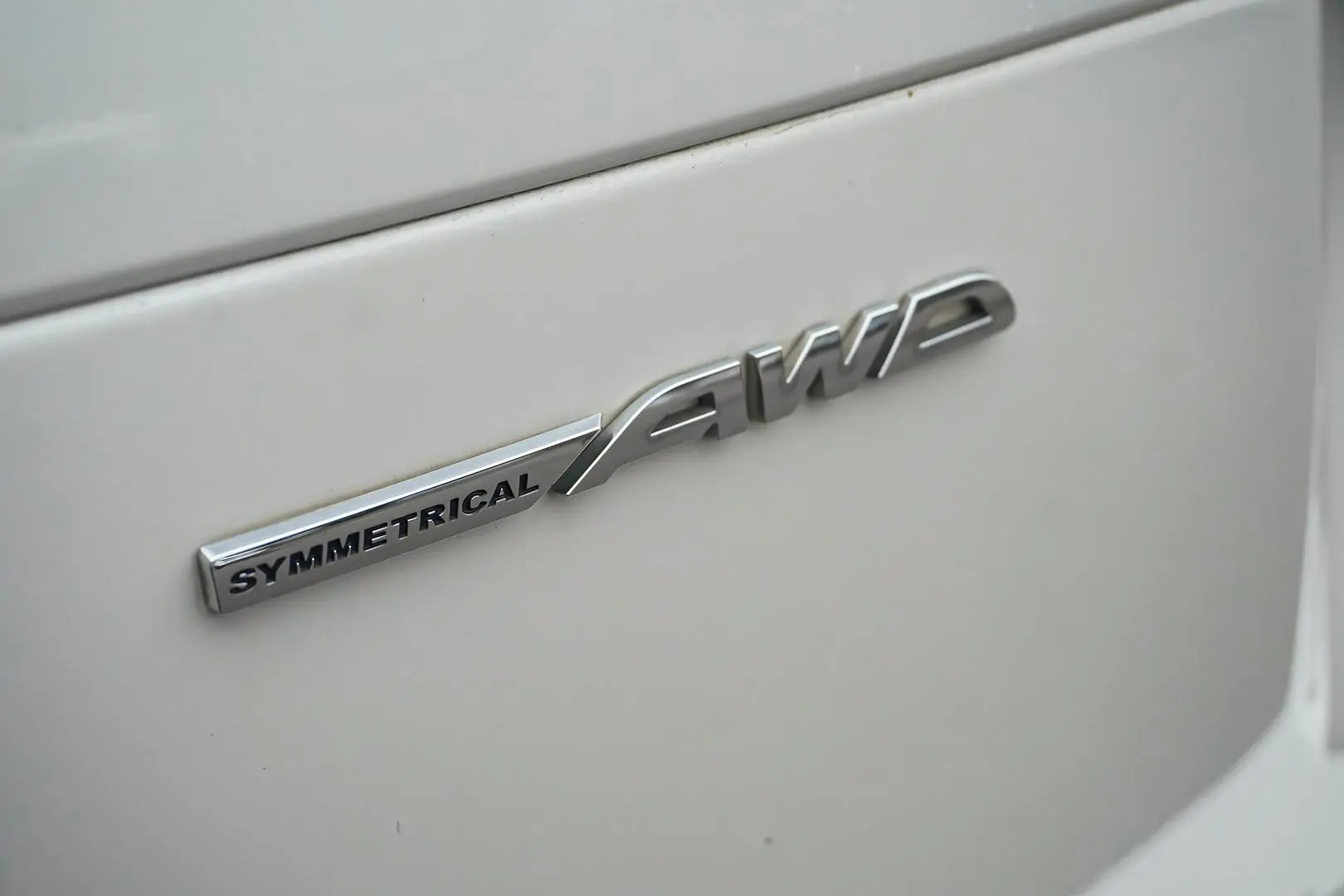 2014 Subaru Forester Gallery Image 15