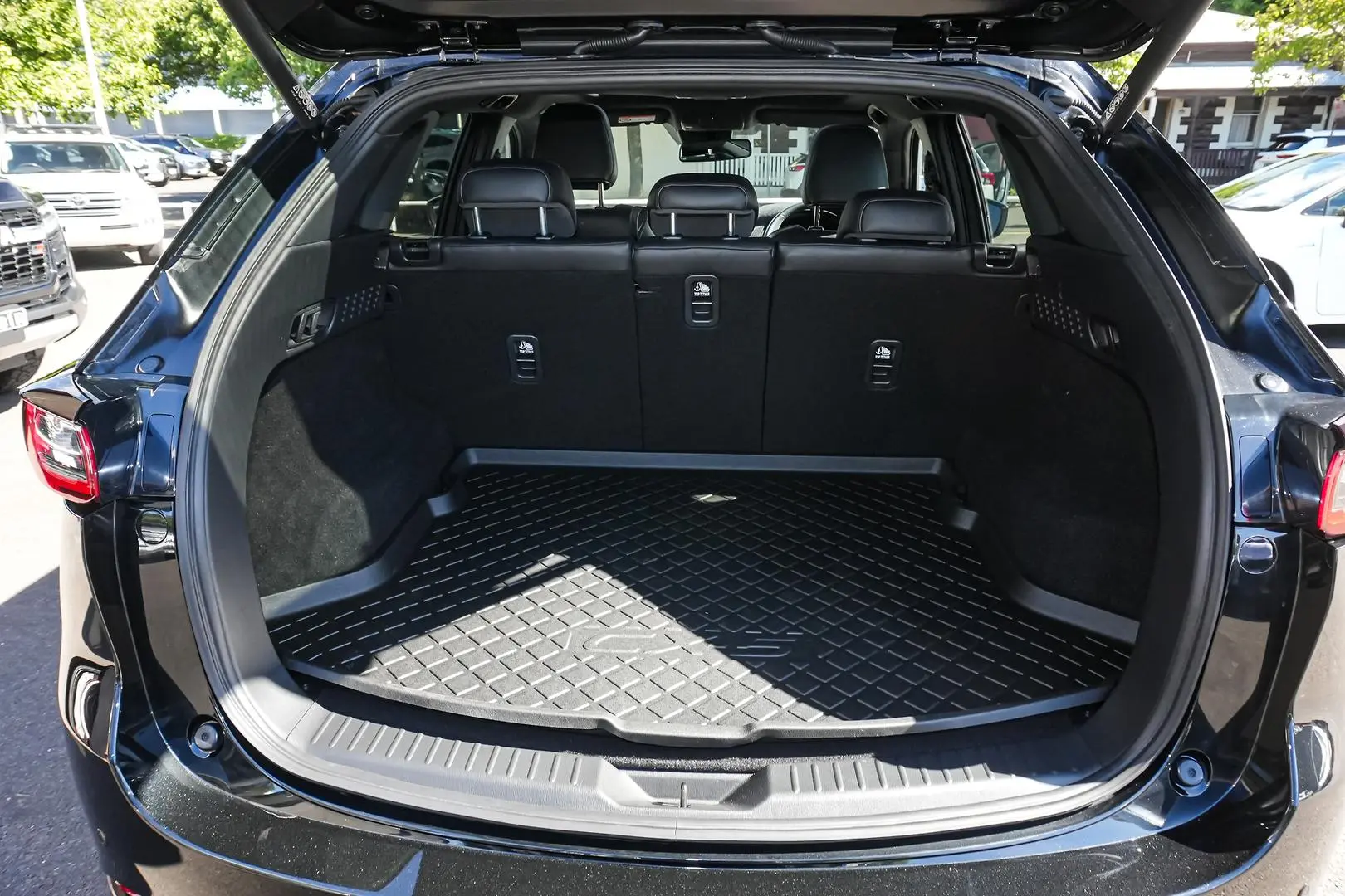 2024 Mazda CX-5 Gallery Image 14