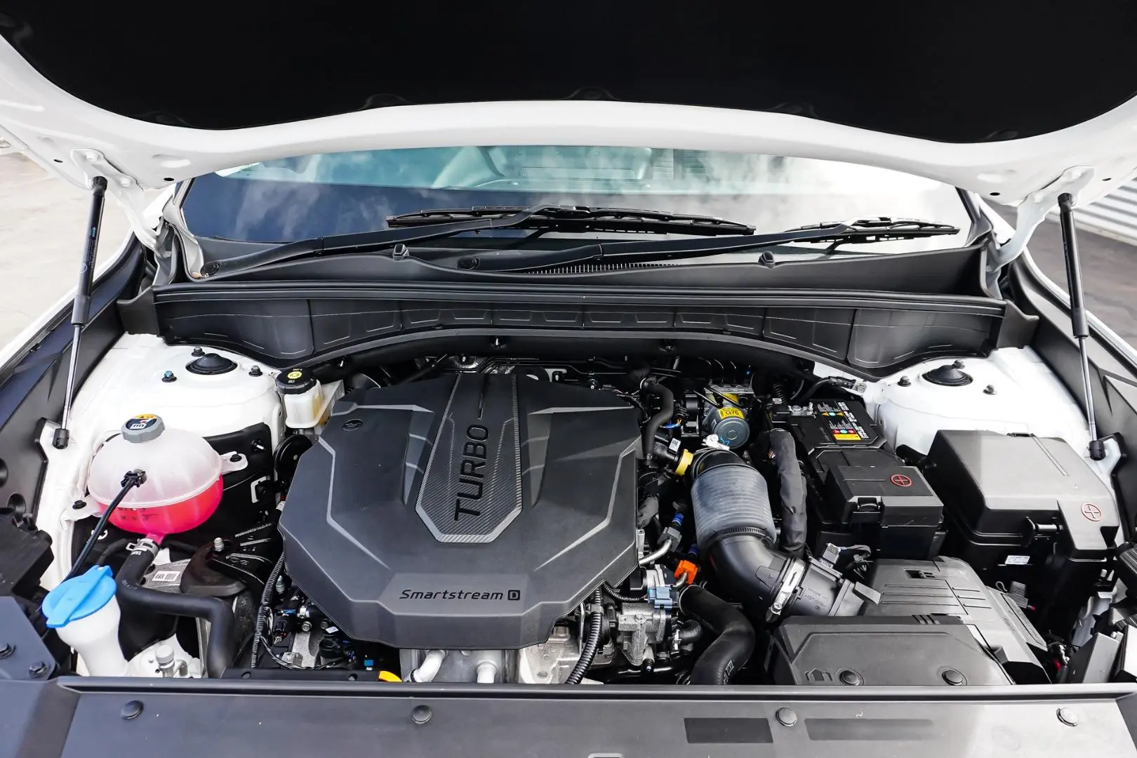 2022 Kia Sorento Gallery Image 29