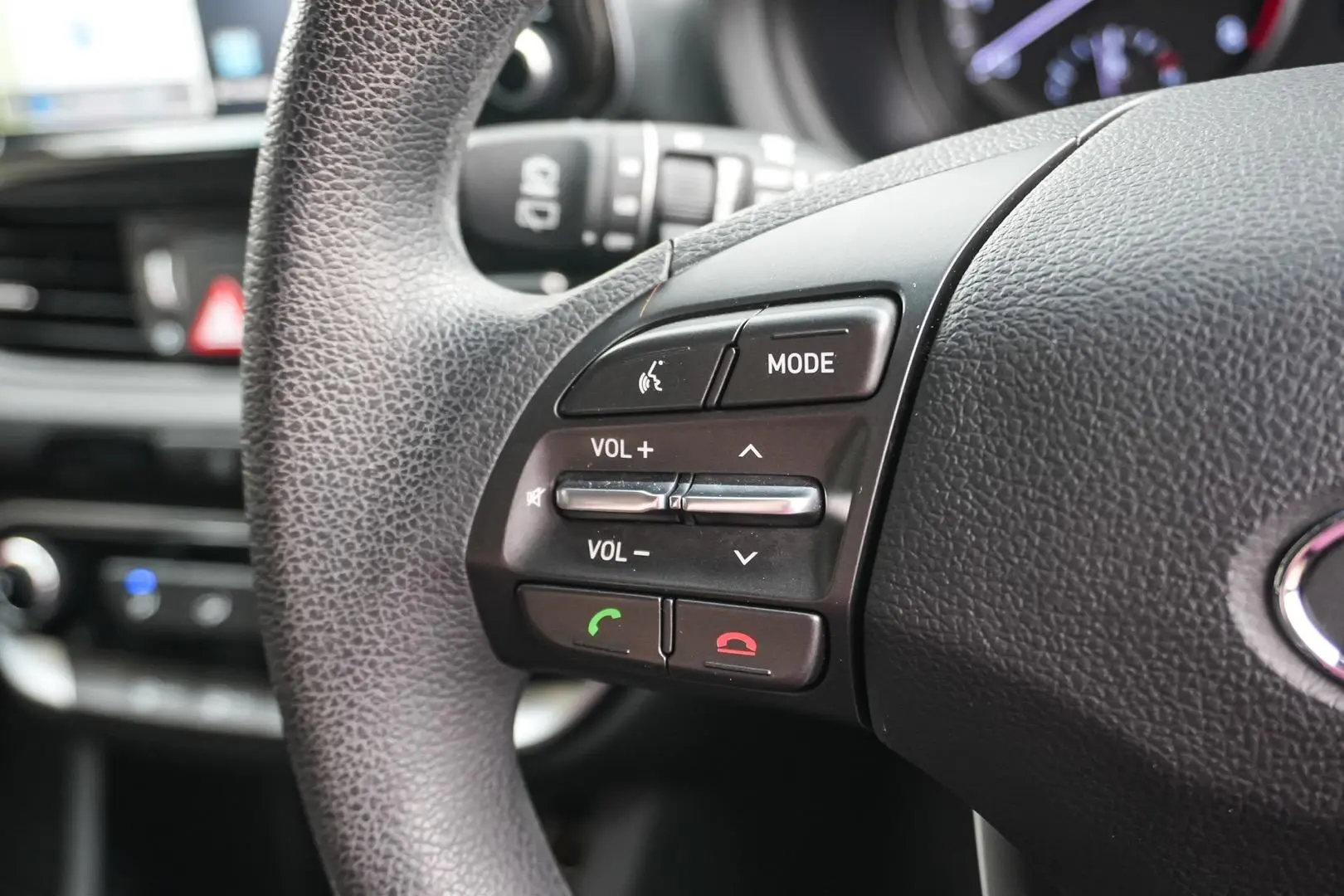 2017 Hyundai i30 Gallery Image 19