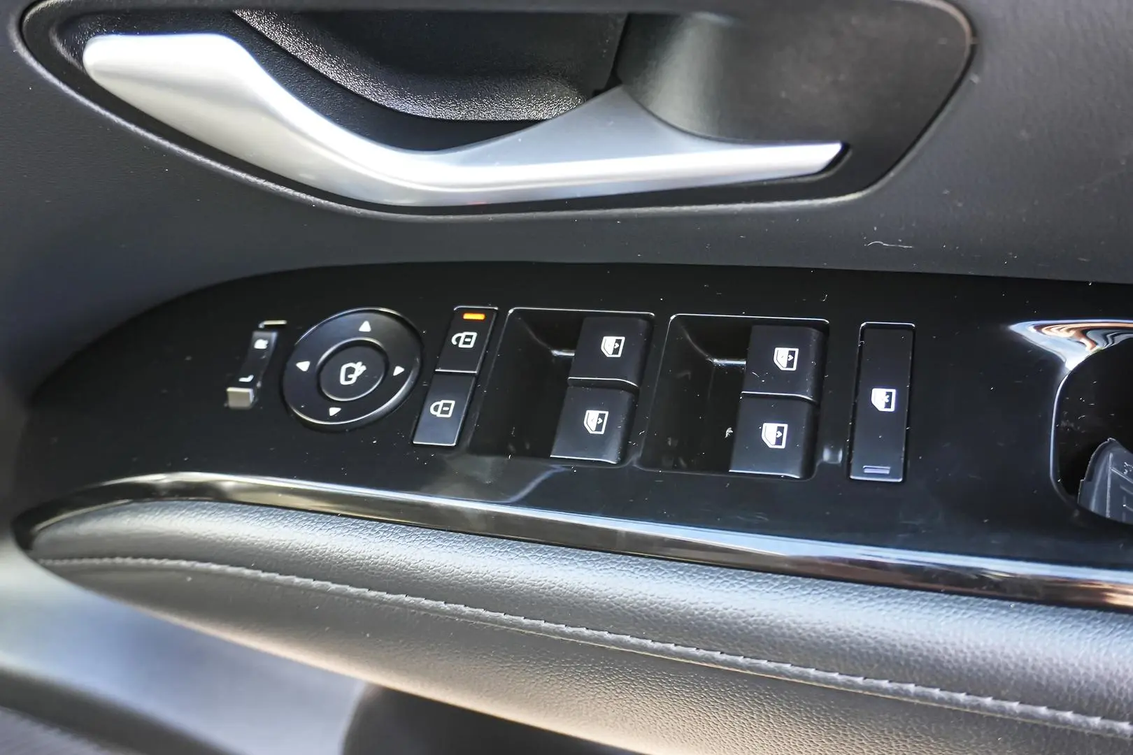 2024 Hyundai Tucson Gallery Image 18