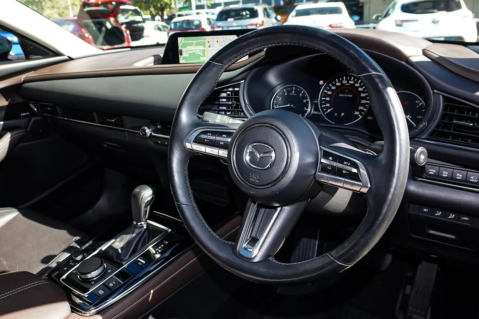 2021 Mazda CX-30 Gallery Image 6