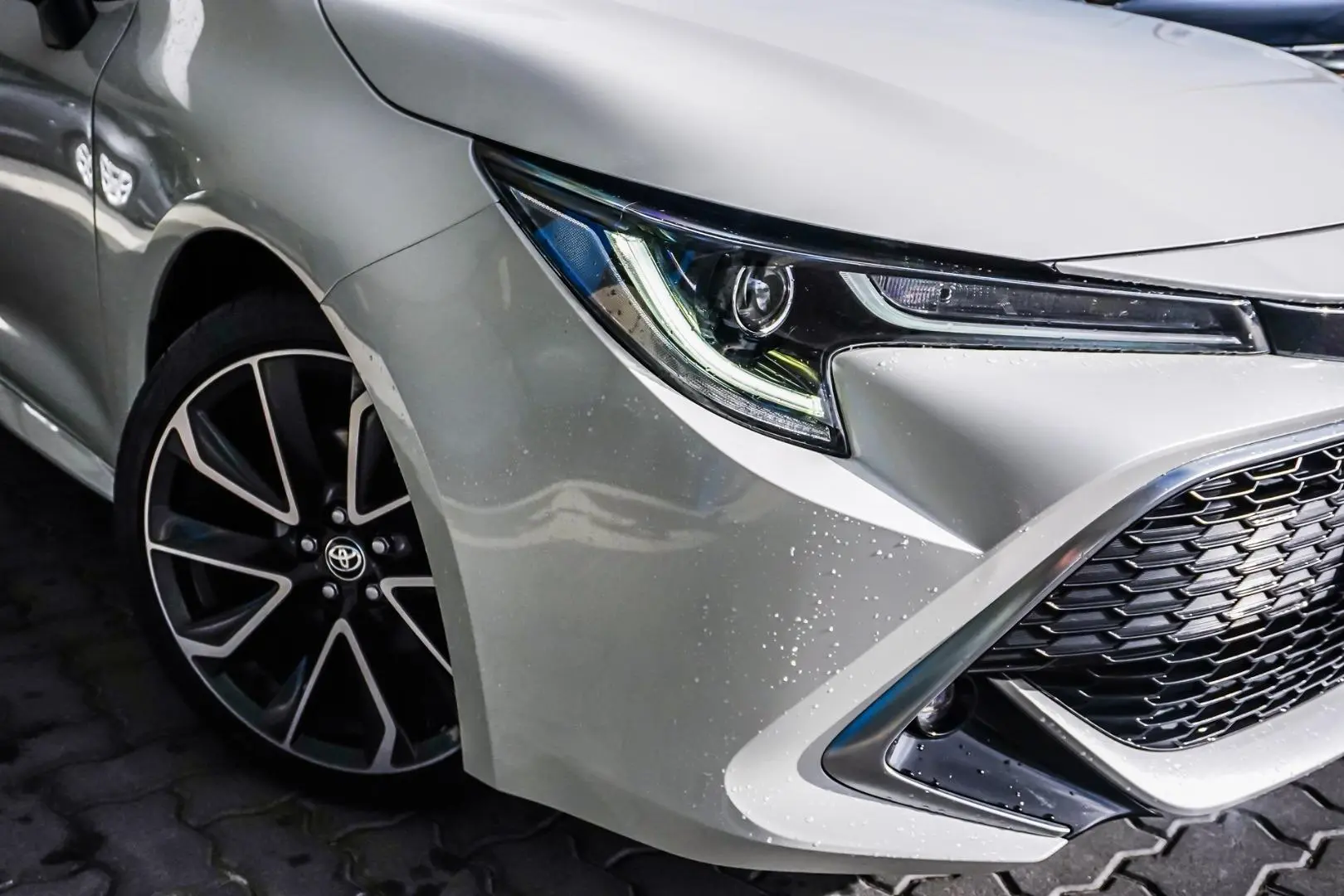 2019 Toyota Corolla Gallery Image 11