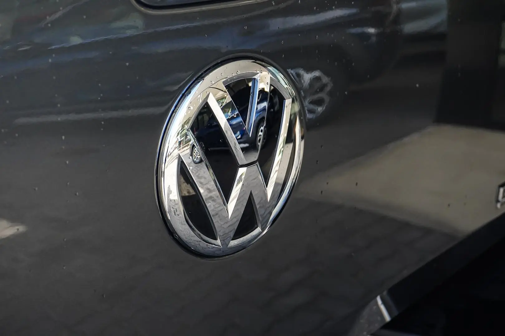 2020 Volkswagen Amarok Gallery Image 17