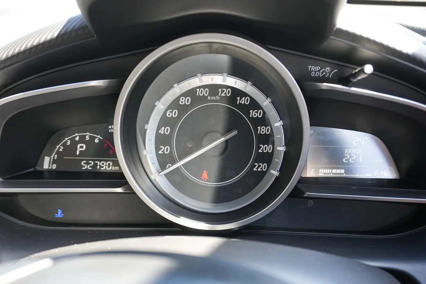 2014 Mazda 2 Gallery Image 17