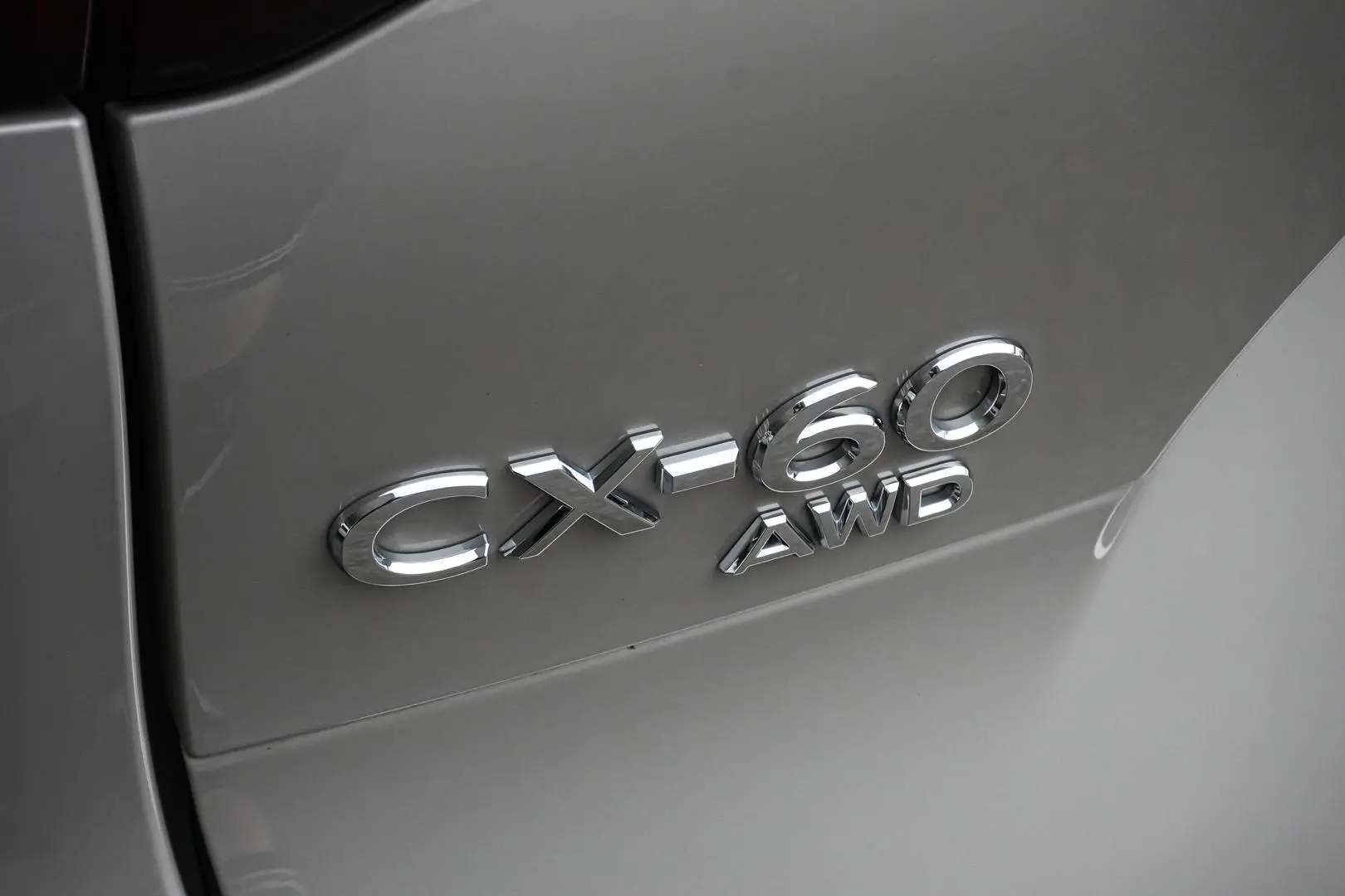 2023 Mazda CX-60 Gallery Image 15