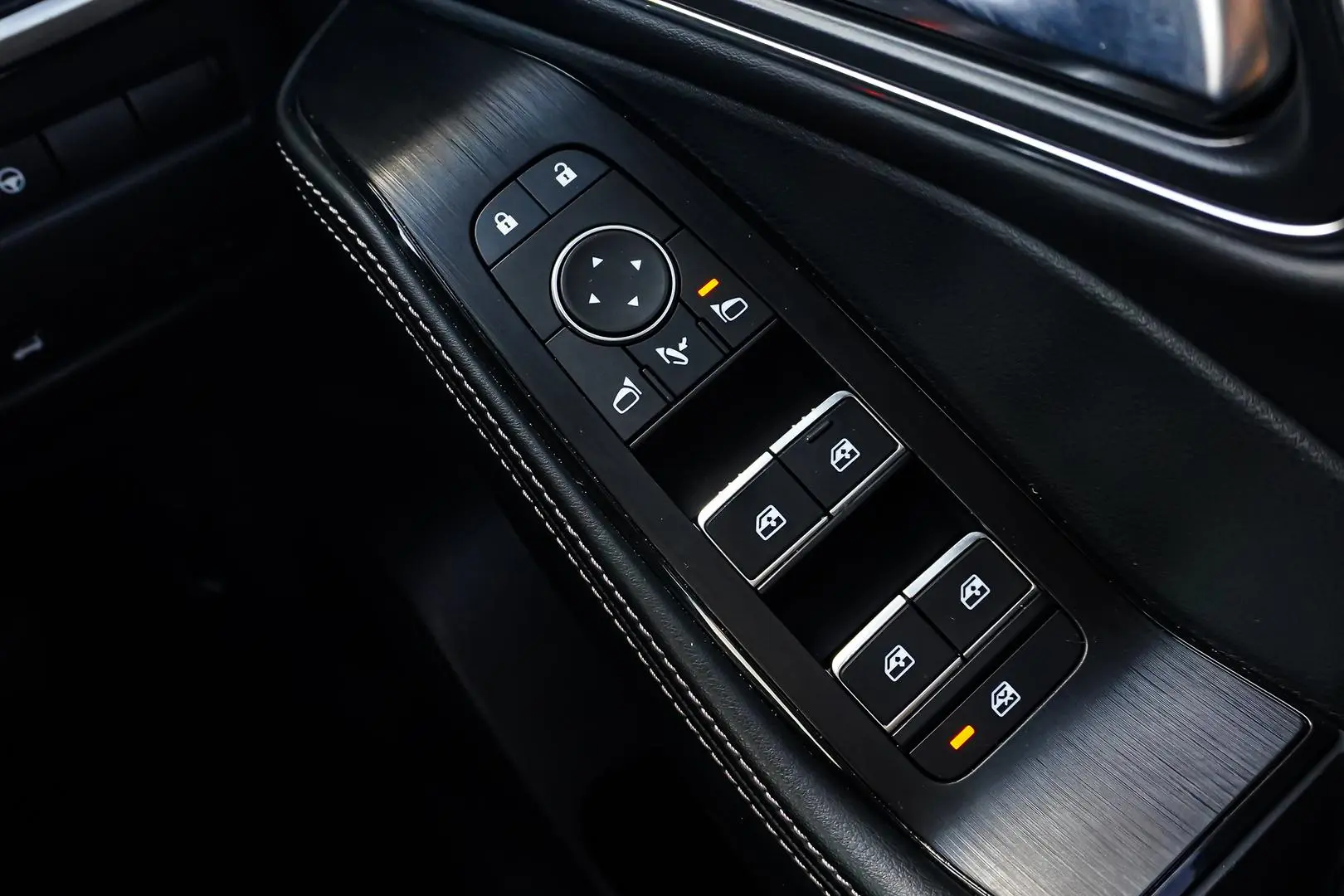 2023 Nissan X-TRAIL Gallery Image 24