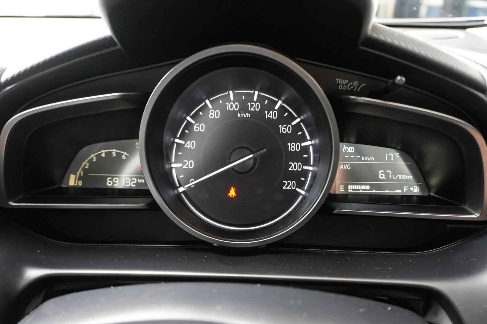 2019 Mazda CX-3 Gallery Image 18