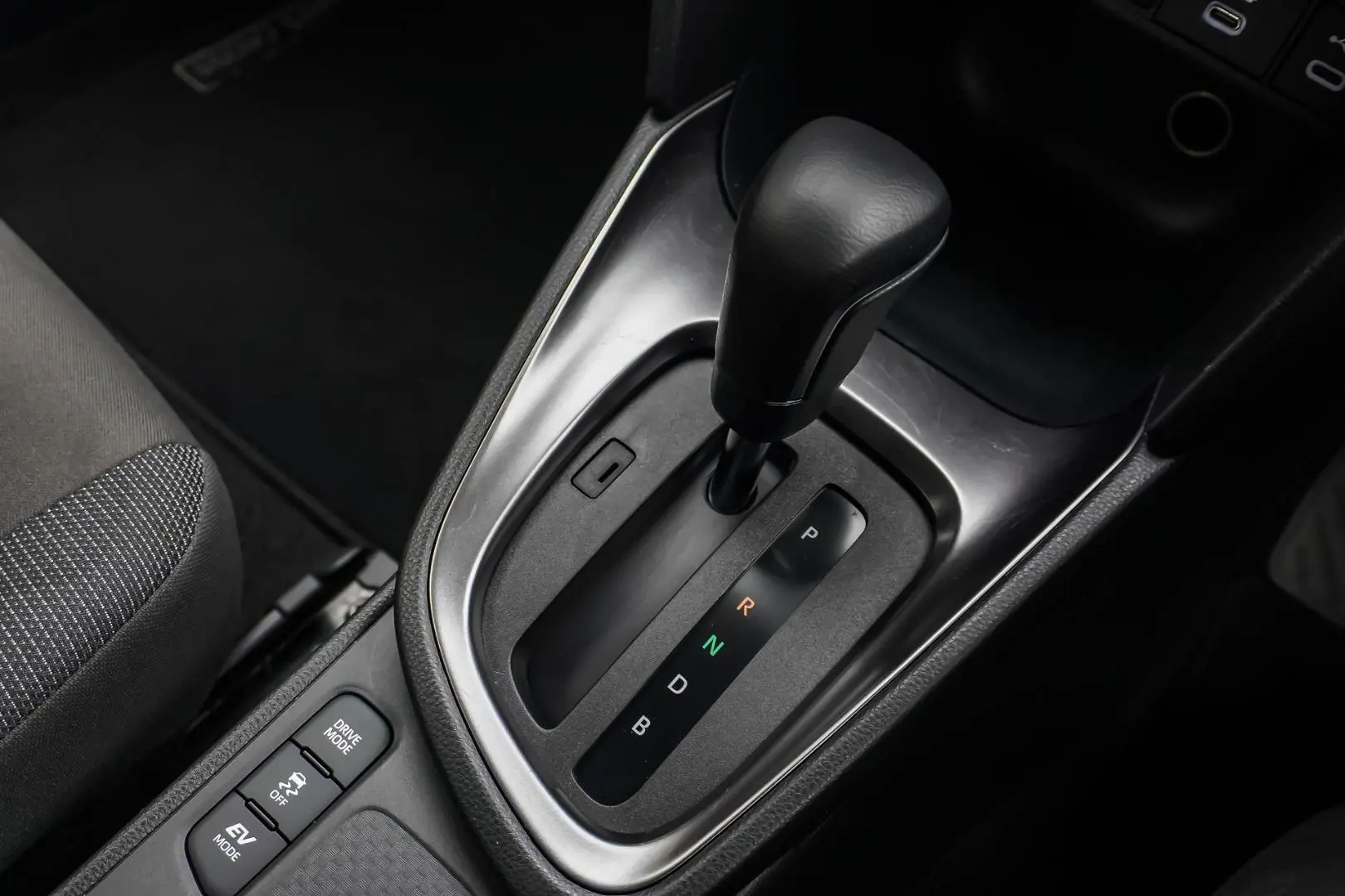 2025 Toyota Yaris Cross Gallery Image 19