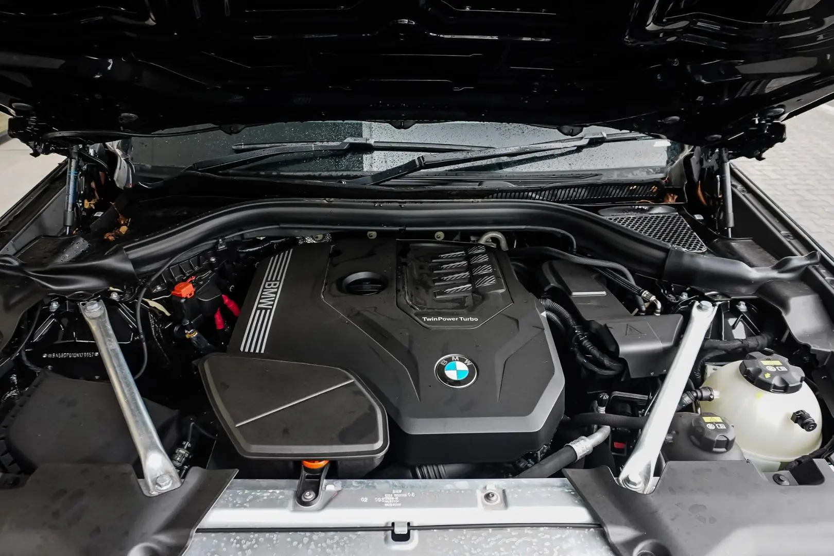 2022 BMW X3 Gallery Image 28