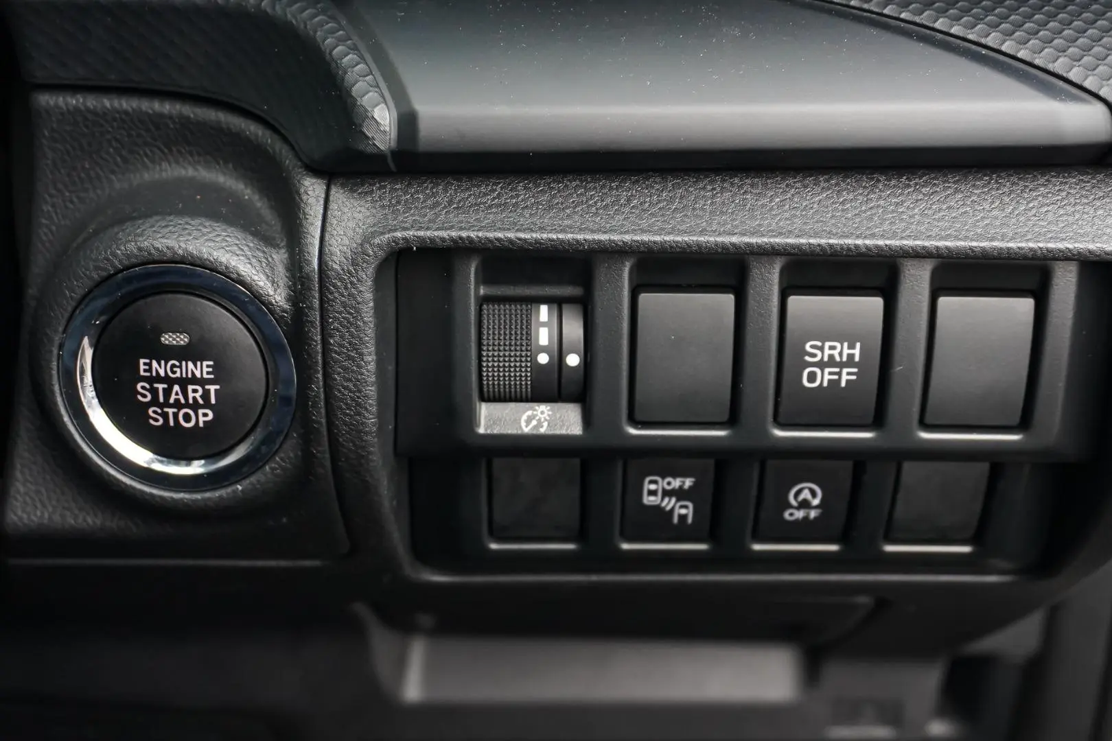 2024 Subaru Forester Gallery Image 25