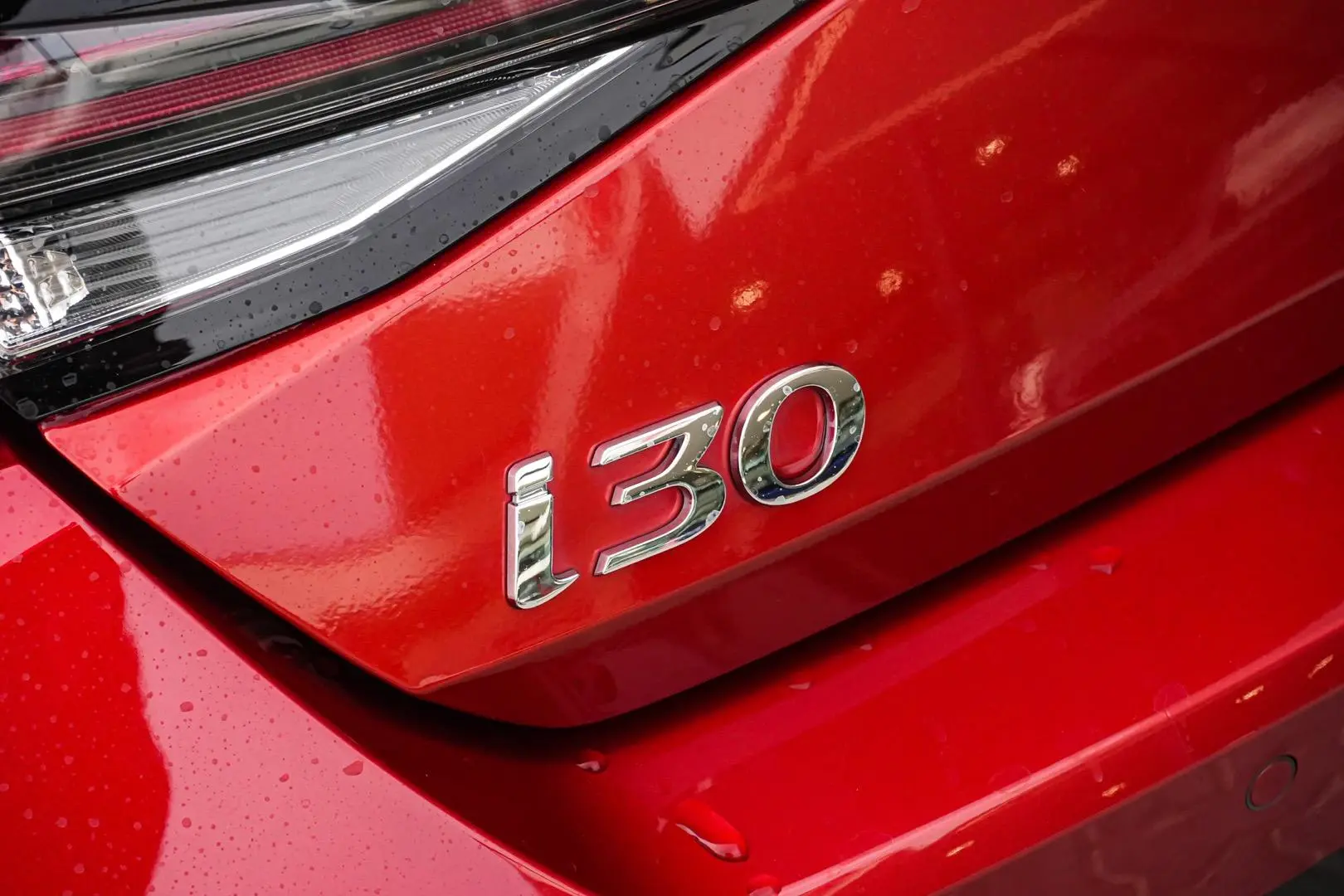 2021 Hyundai i30 Gallery Image 15