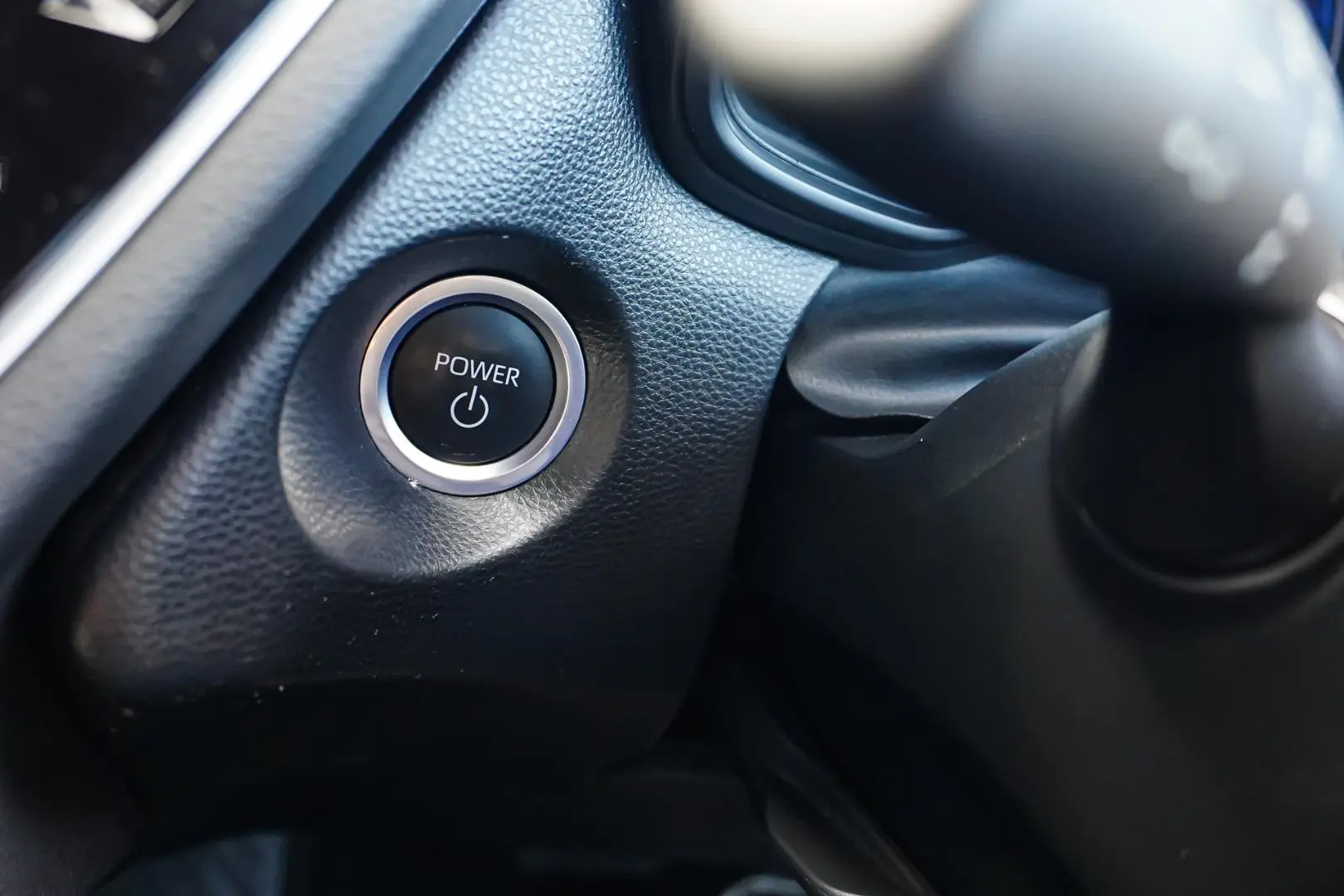 2023 Toyota Corolla Cross Gallery Image 24