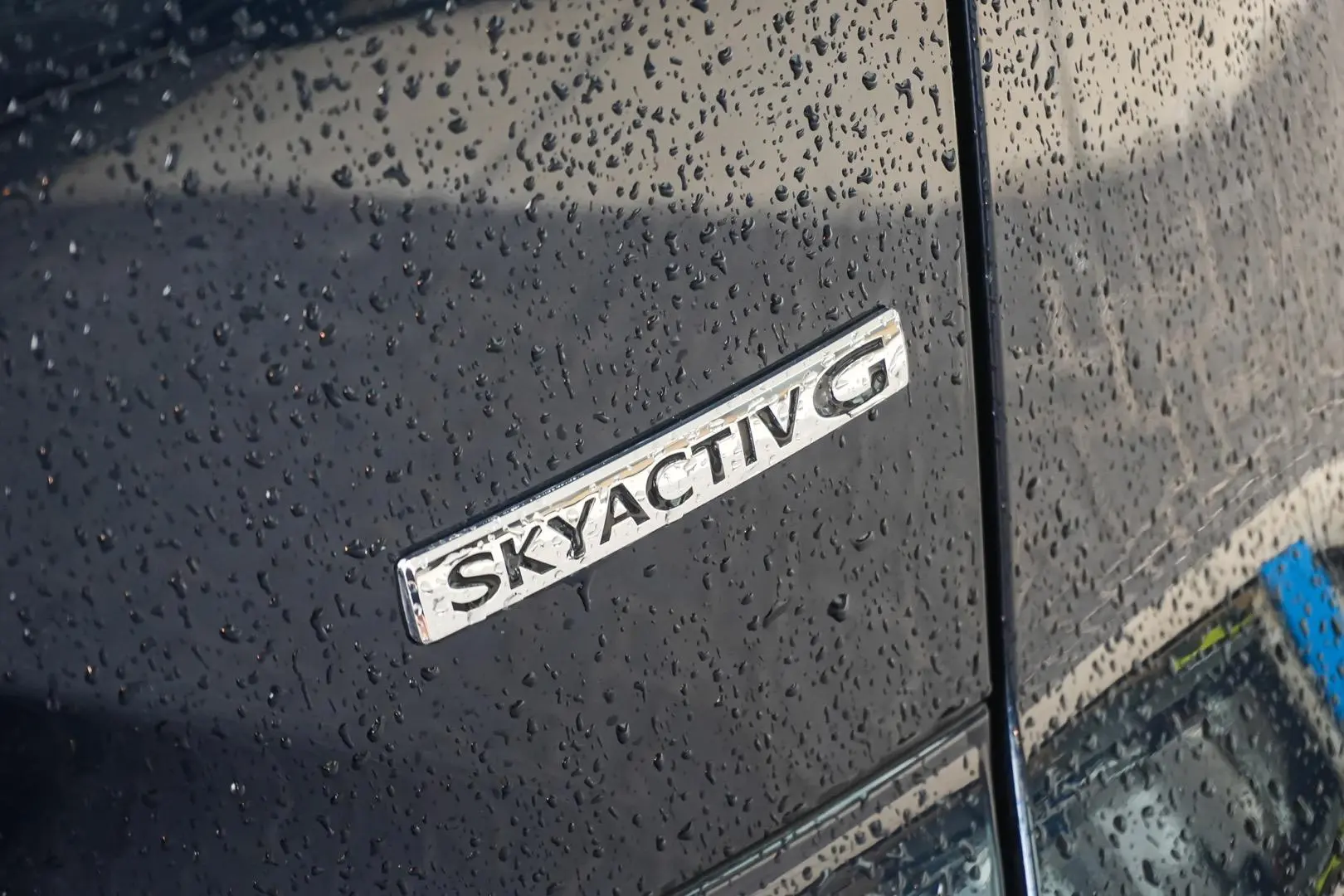 2020 Mazda CX-9 Gallery Image 10