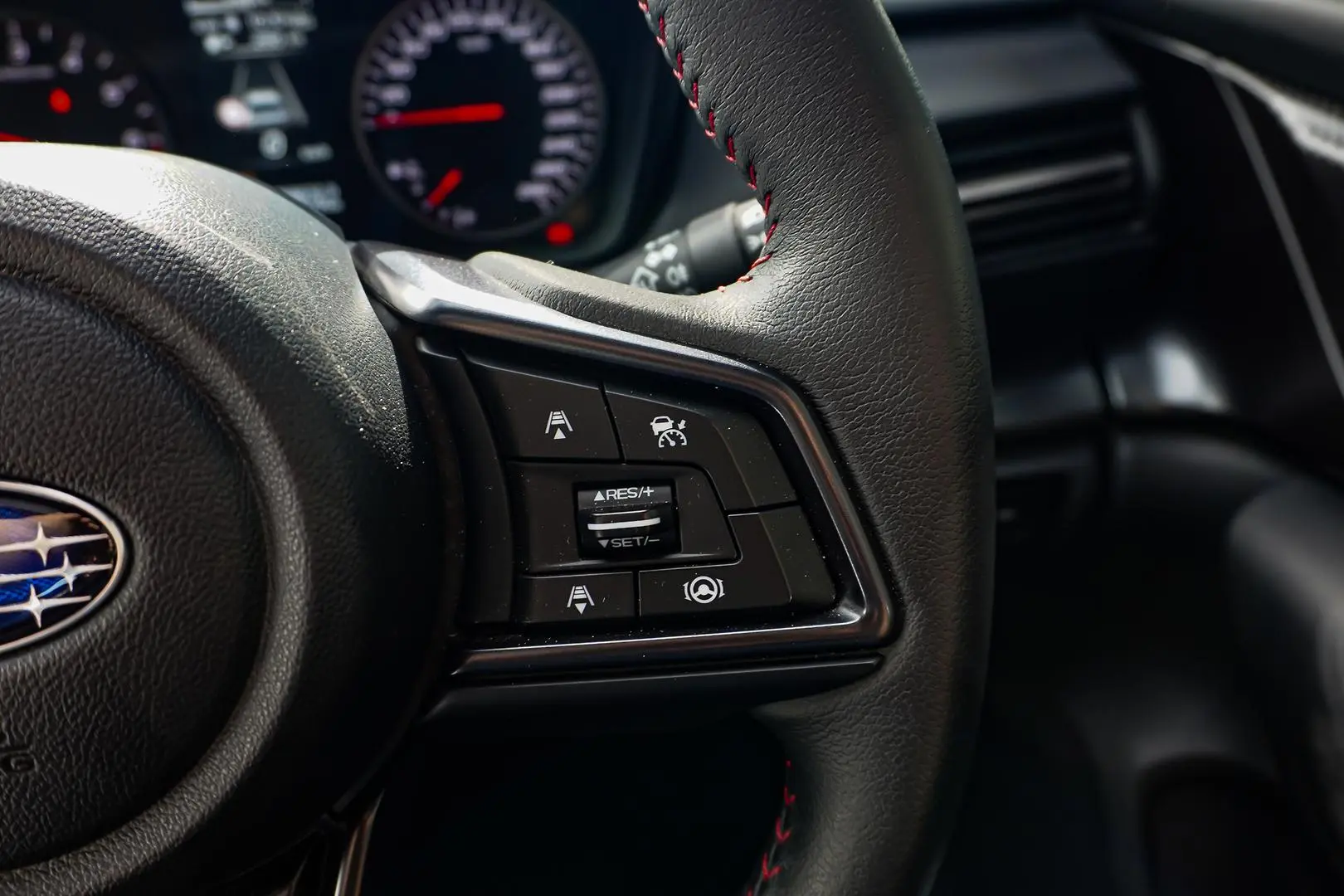 2024 Subaru WRX Gallery Image 22