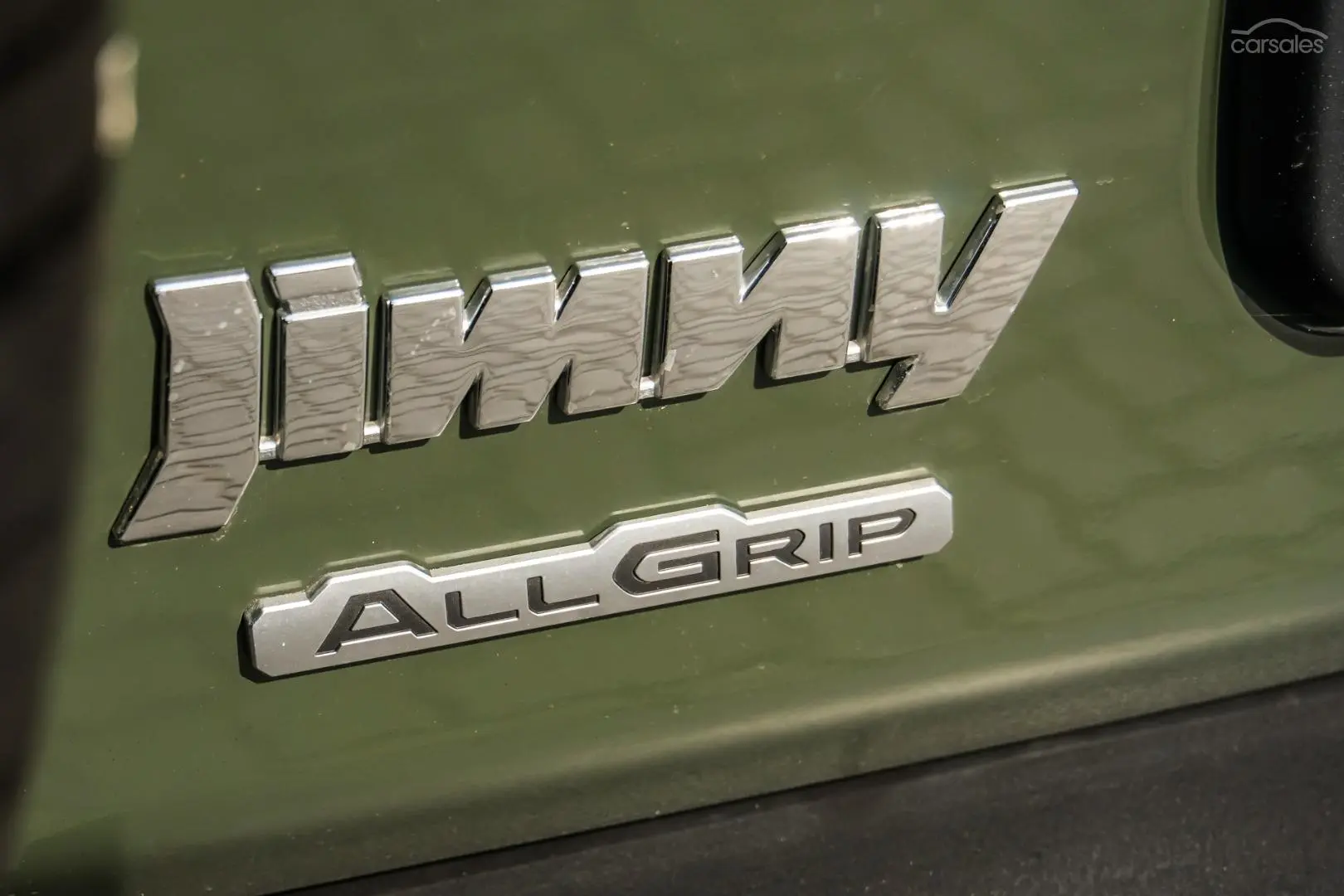 2022 Suzuki Jimny Image 11