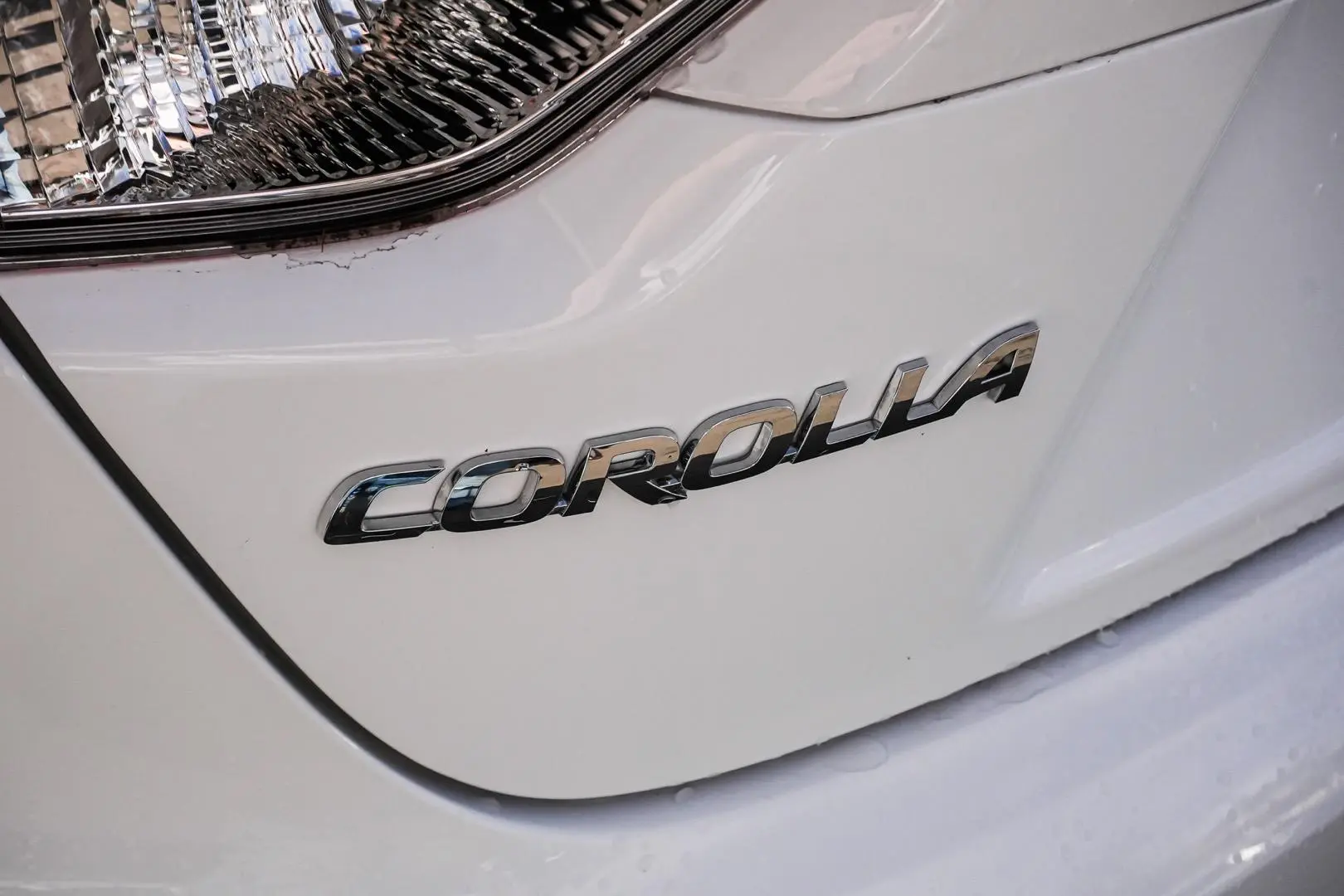 2021 Toyota Corolla Gallery Image 16