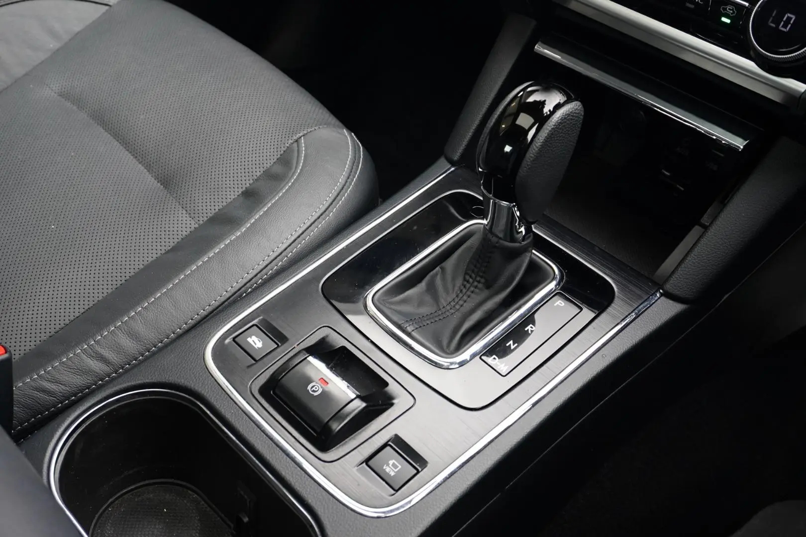 2018 Subaru Liberty Gallery Image 19