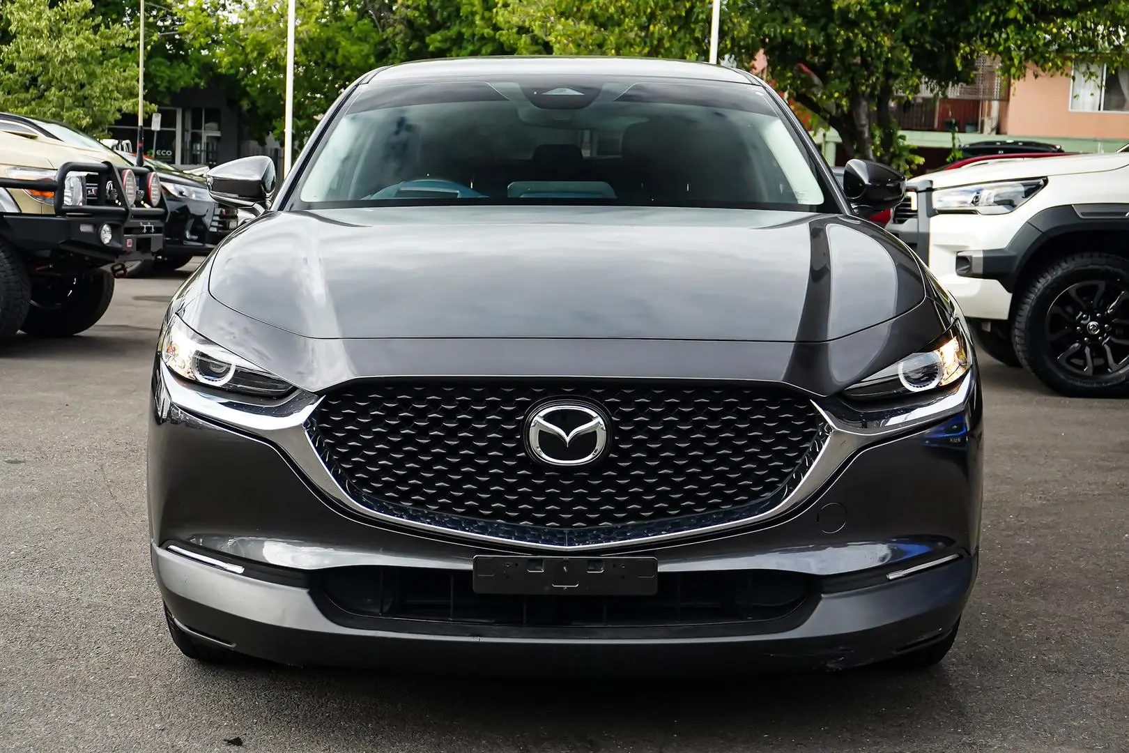 2024 Mazda CX-30 Gallery Image 4