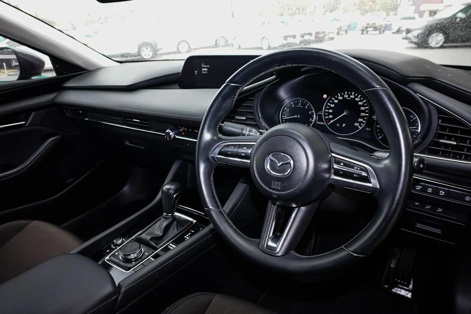 2019 Mazda 3 Gallery Image 7