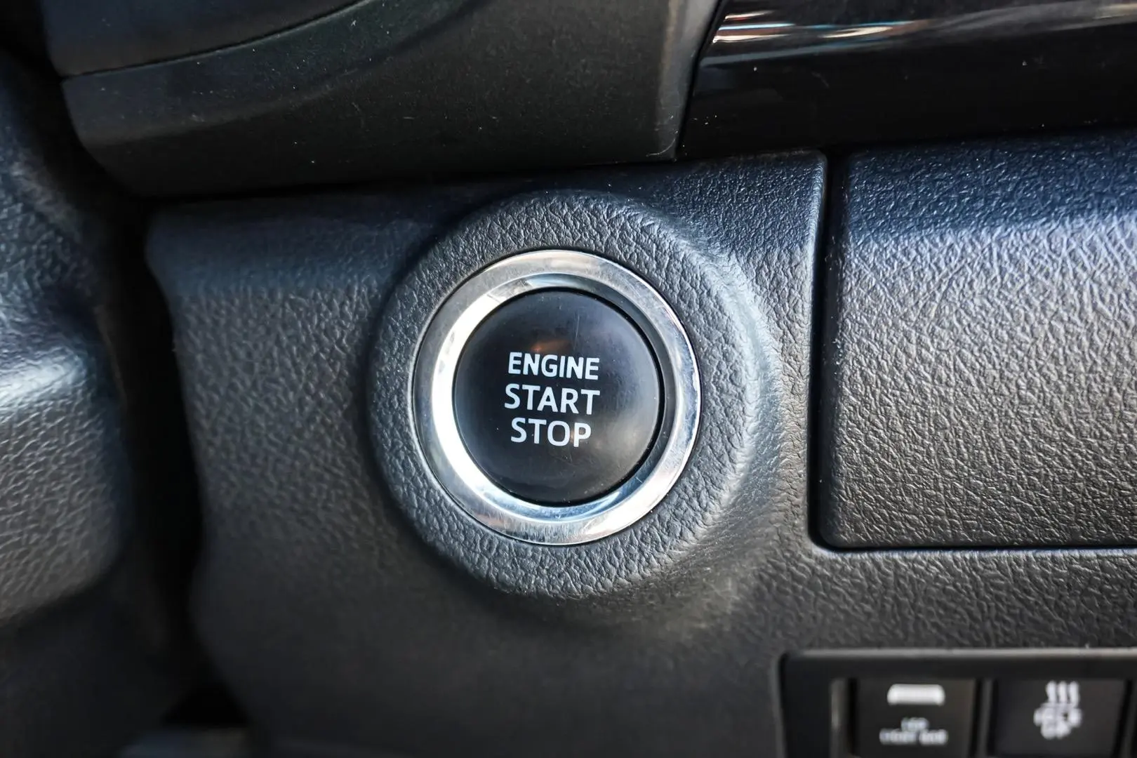 2019 Toyota Hilux Gallery Image 25