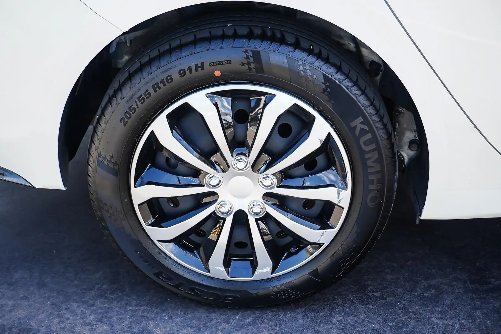 2020 Kia Cerato Gallery Image 17