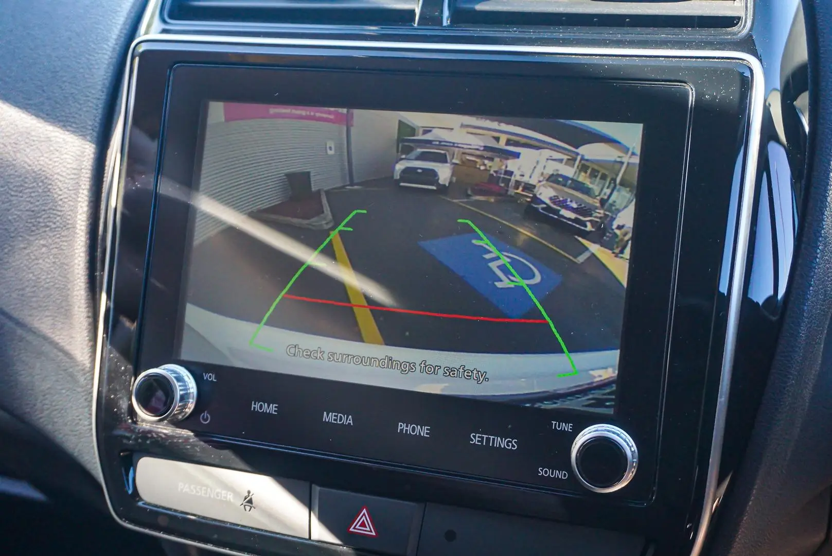 2020 Mitsubishi ASX Gallery Image 20