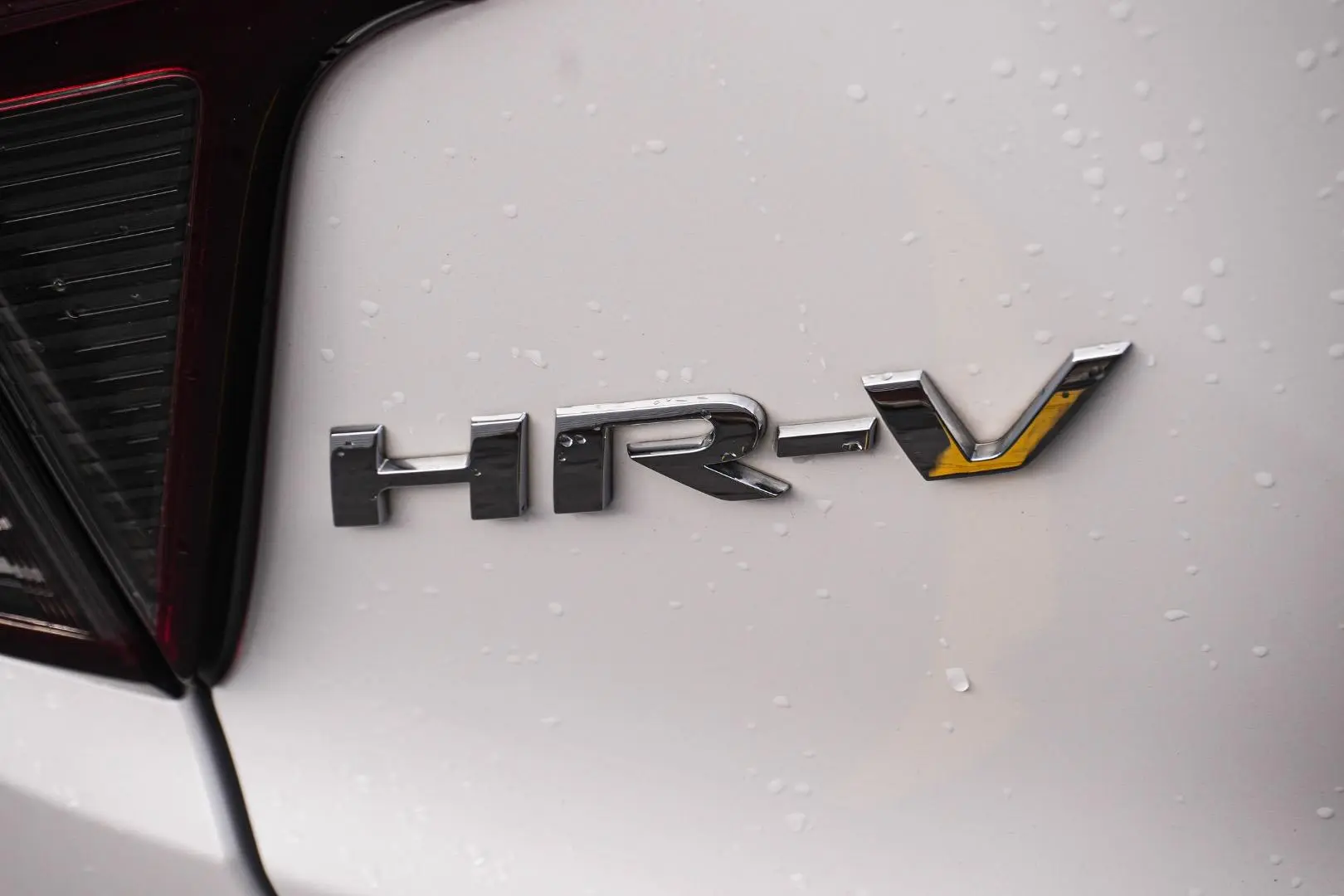 2020 Honda HR-V Gallery Image 15