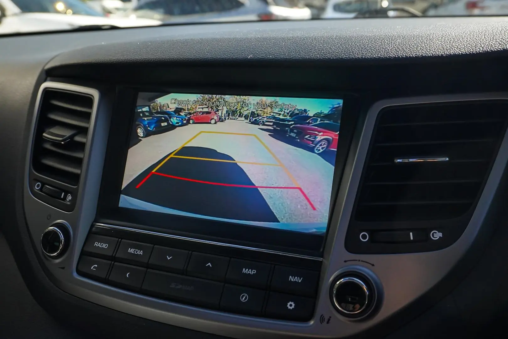 2016 Hyundai Tucson Gallery Image 23