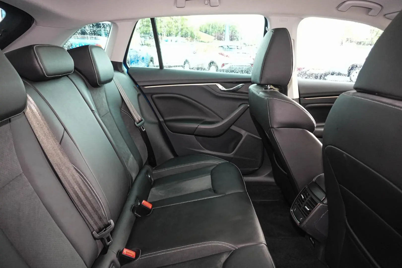 2020 SKODA Scala Gallery Image 14