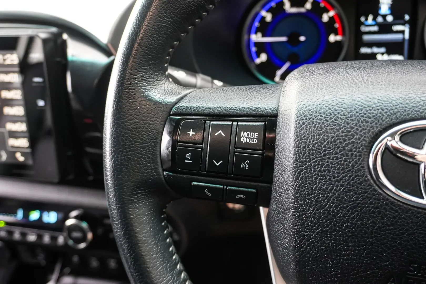 2018 Toyota Hilux Gallery Image 20