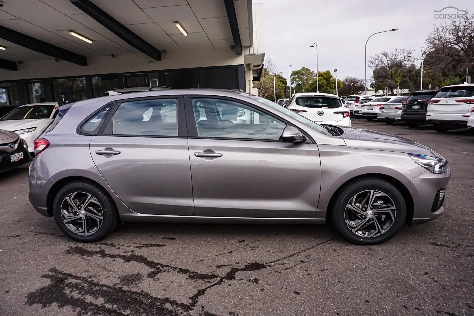 2022 Hyundai i30 Image 3