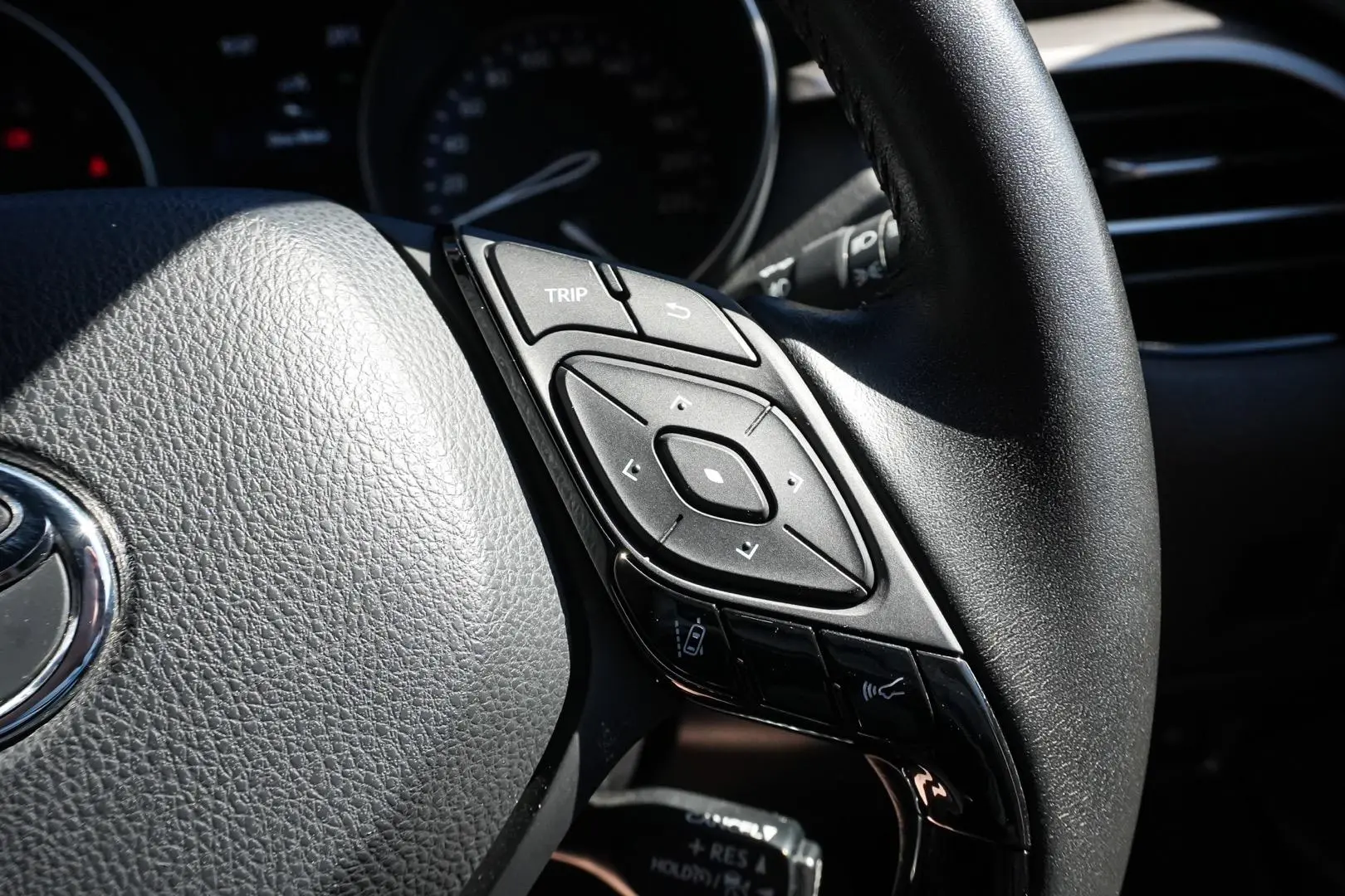 2023 Toyota C-HR Gallery Image 22