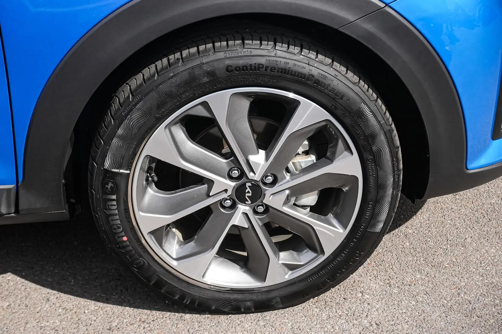 2023 Kia Stonic Gallery Image 10