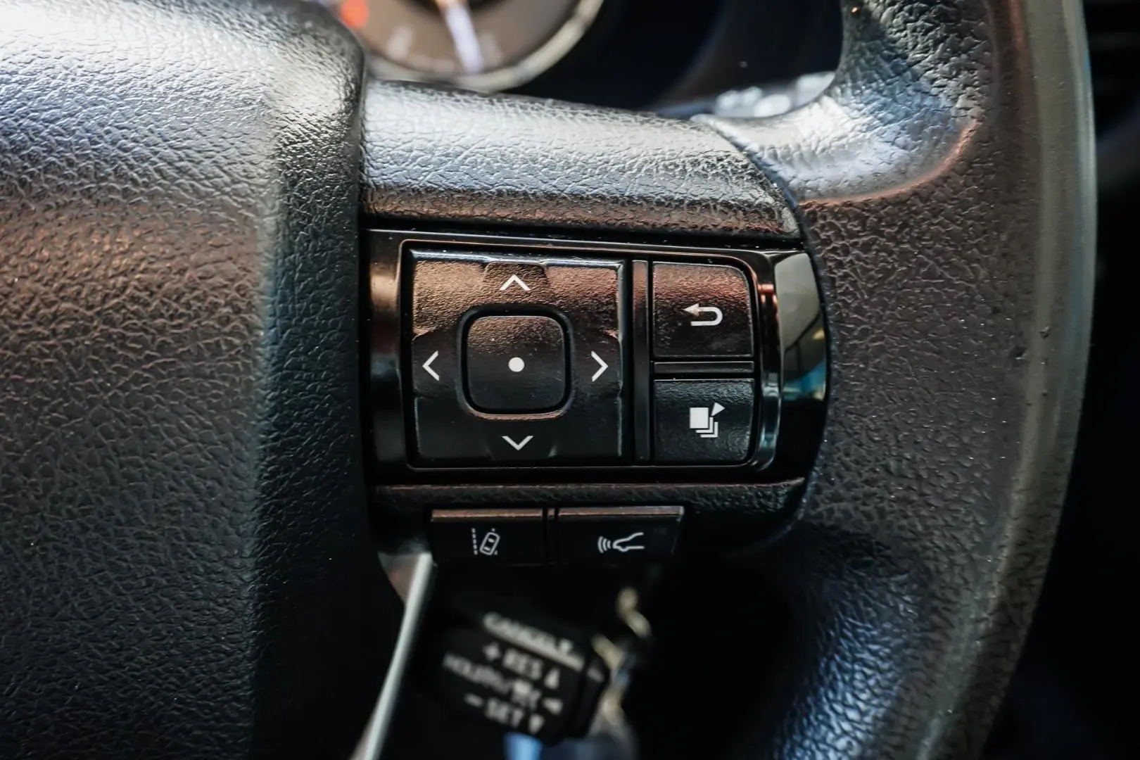2021 Toyota Hilux Gallery Image 20