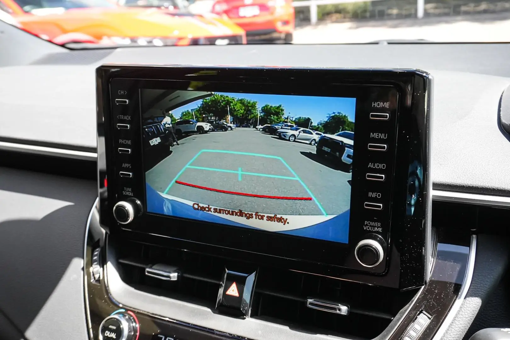 2022 Toyota Corolla Gallery Image 23