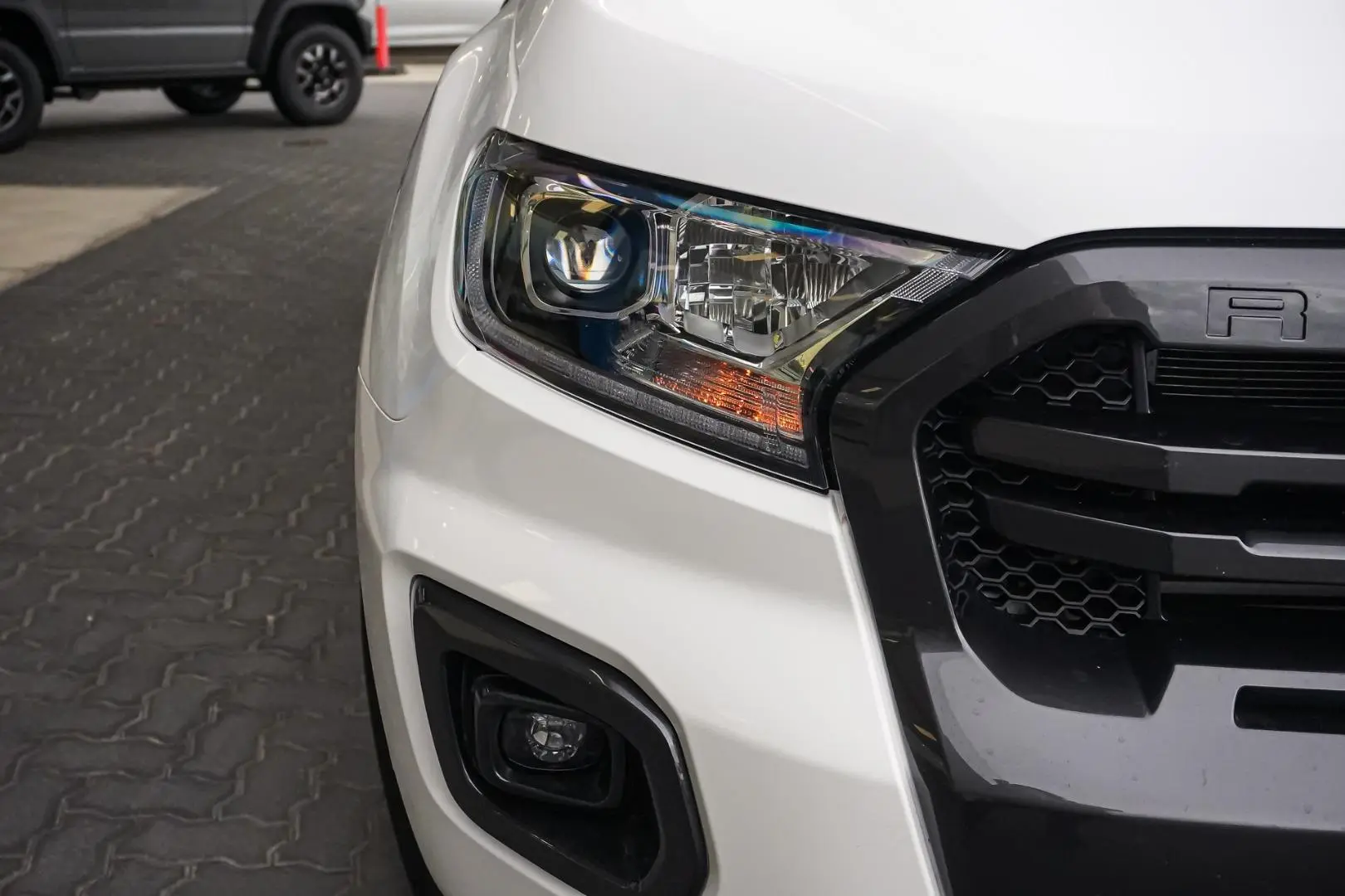 2022 Ford Ranger Gallery Image 13