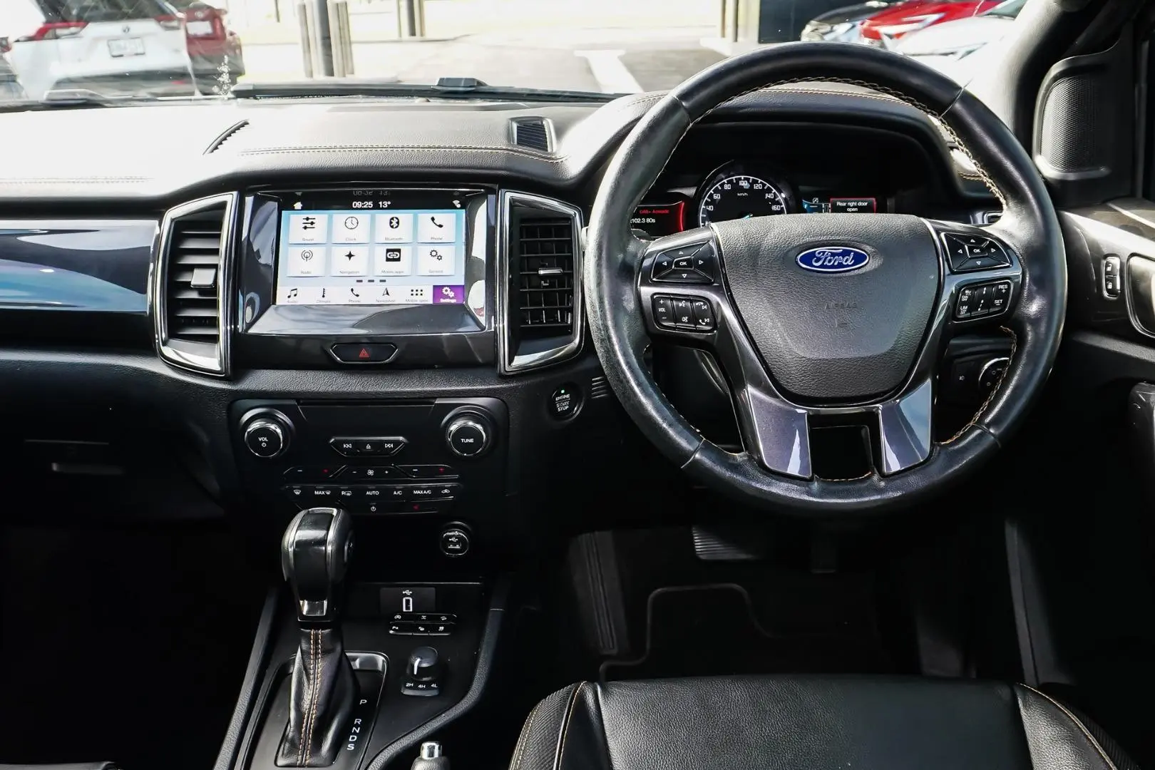 2019 Ford Ranger Gallery Image 9